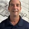 Brian Davis, Field Manager and Superintendent at Adkins Building & Construction