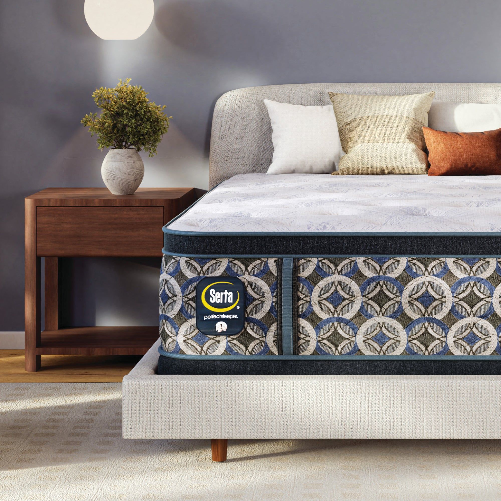 Hybrid pillow top mattress made up with bedding beside a nightstand​​​​‌﻿‍﻿​‍​‍‌‍﻿﻿‌﻿​‍‌‍‍‌‌‍‌﻿‌‍‍‌‌‍﻿‍​‍​‍​﻿‍‍​‍​‍‌﻿​﻿‌‍​‌‌‍﻿‍‌‍‍‌‌﻿‌​‌﻿‍‌​‍﻿‍‌‍‍‌‌‍﻿﻿​‍​‍​‍﻿​​‍​‍‌‍‍​‌﻿​‍‌‍‌‌‌‍‌‍​‍​‍​﻿‍‍​‍​‍‌‍‍​‌﻿‌​‌﻿‌​‌﻿​​​﻿‍‍​‍﻿﻿​‍﻿﻿‌‍﻿​‌‍﻿﻿‌‍​﻿‌‍​‌‌‍﻿​‌‍‍​‌‍﻿﻿‌﻿​﻿‌﻿‌​​﻿‍‍​﻿​﻿​﻿​﻿​﻿​﻿​﻿​﻿​‍﻿﻿‌‍‍‌‌‍﻿‍‌﻿‌​‌‍‌‌‌‍﻿‍‌﻿‌​​‍﻿﻿‌‍‌‌‌‍‌​‌‍‍‌‌﻿‌​​‍﻿﻿‌‍﻿‌‌‍﻿﻿‌‍‌​‌‍‌‌​﻿﻿‌‌﻿​​‌﻿​‍‌‍‌‌‌﻿​﻿‌‍‌‌‌‍﻿‍‌﻿‌​‌‍​‌‌﻿‌​‌‍‍‌‌‍﻿﻿‌‍﻿‍​﻿‍﻿‌‍‍‌‌‍‌​​﻿﻿‌‌‍​﻿‌‍​‌‌﻿‌​‌‍‌‌‌‍‌﻿‌‍﻿﻿‌﻿​‍‌﻿‍‌​‍﻿‌‌‍﻿‌‌‍​‌‌‍﻿‍‌‍​‌‌﻿‌​‌‍‌‌‌‍‌‌​‍﻿‌‌‍‍​‌﻿‍‌‌‍​‍‌﻿​‍‌‍‍‌‌‍‌​​‍﻿‌‌‍﻿‌‌‍​‌‌﻿‌​‌﻿‌​‌﻿​‍‌‍‌‌‌﻿​﻿‌﻿​﻿‌‍‌‌‌﻿​﻿​﻿‍﻿‌﻿‌​‌﻿‍‌‌﻿​​‌‍‌‌​﻿﻿‌‌﻿​​‌﻿​‍‌‍﻿﻿‌‍‌​‌﻿‌‌‌‍​﻿‌﻿‌​‌​​﻿‌‍​‌‌﻿‌​‌‍‌‌‌‍‌﻿‌‍﻿﻿‌﻿​‍‌﻿‍‌​﻿‍﻿‌﻿​​‌‍​‌‌﻿‌​‌‍‍​​﻿﻿‌‌‍‍‌‌‍﻿‌‌‍​‌‌‍‌﻿‌‍‌‌​‍﻿‍‌‍​‌‌‍﻿​‌﻿‌​​﻿﻿﻿‌‍​‍‌‍​‌‌﻿​﻿‌‍‌‌‌‌‌‌‌﻿​‍‌‍﻿​​﻿﻿‌‌‍‍​‌﻿‌​‌﻿‌​‌﻿​​​‍‌‌​﻿​﻿‌​​‌​‍‌‌​﻿​‍‌​‌‍​‍‌‌​﻿​‍‌​‌‍‌‍﻿​‌‍﻿﻿‌‍​﻿‌‍​‌‌‍﻿​‌‍‍​‌‍﻿﻿‌﻿​﻿‌﻿‌​​‍‌‌​﻿​﻿‌​​‌​﻿​﻿​﻿​﻿​﻿​﻿​﻿​﻿​‍‌‍‌‍‍‌‌‍‌​​﻿﻿‌‌‍​﻿‌‍​‌‌﻿‌​‌‍‌‌‌‍‌﻿‌‍﻿﻿‌﻿​‍‌﻿‍‌​‍﻿‌‌‍﻿‌‌‍​‌‌‍﻿‍‌‍​‌‌﻿‌​‌‍‌‌‌‍‌‌​‍﻿‌‌‍‍​‌﻿‍‌‌‍​‍‌﻿​‍‌‍‍‌‌‍‌​​‍﻿‌‌‍﻿‌‌‍​‌‌﻿‌​‌﻿‌​‌﻿​‍‌‍‌‌‌﻿​﻿‌﻿​﻿‌‍‌‌‌﻿​﻿​‍‌‍‌﻿‌​‌﻿‍‌‌﻿​​‌‍‌‌​﻿﻿‌‌﻿​​‌﻿​‍‌‍﻿﻿‌‍‌​‌﻿‌‌‌‍​﻿‌﻿‌​‌​​﻿‌‍​‌‌﻿‌​‌‍‌‌‌‍‌﻿‌‍﻿﻿‌﻿​‍‌﻿‍‌​‍‌‍‌﻿​​‌‍​‌‌﻿‌​‌‍‍​​﻿﻿‌‌‍‍‌‌‍﻿‌‌‍​‌‌‍‌﻿‌‍‌‌​‍﻿‍‌‍​‌‌‍﻿​‌﻿‌​​‍‌‍‌﻿​​‌‍‌‌‌﻿​‍‌﻿​﻿‌﻿​​‌‍‌‌‌‍​﻿‌﻿‌​‌‍‍‌‌﻿‌‍‌‍‌‌​﻿﻿‌‌﻿​​‌﻿‌‌‌‍​‍‌‍﻿​‌‍‍‌‌﻿​﻿‌‍‍​‌‍‌‌‌‍‌​​‍​‍‌﻿﻿‌