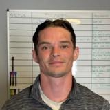 Elliot Kirchert, Field Superintendent at Adkins Building & Construction