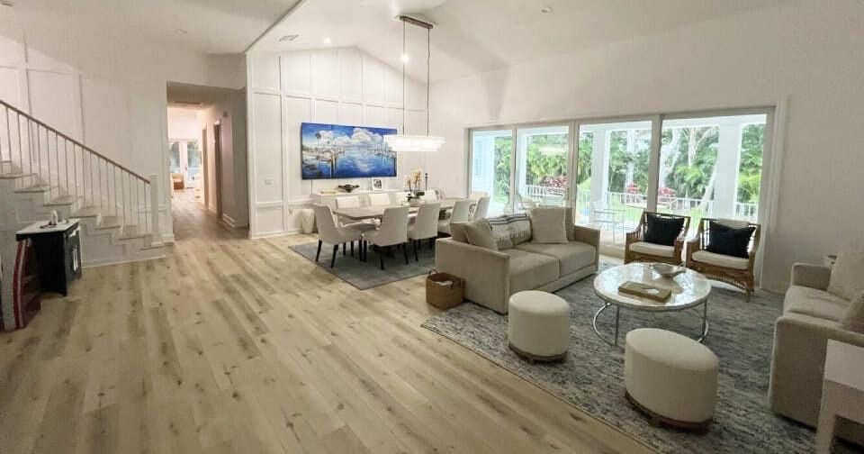 How Much Does a Custom Home Remodel Cost in Bradenton, FL?