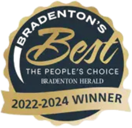 Bradenton's Best People's Choice winner, 2022–2024