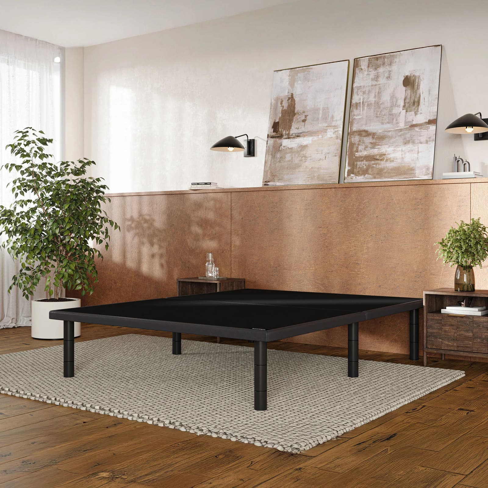 Black baselogic Platform foundation on its legs in a modern bedroom​​​​‌﻿‍﻿​‍​‍‌‍﻿﻿‌﻿​‍‌‍‍‌‌‍‌﻿‌‍‍‌‌‍﻿‍​‍​‍​﻿‍‍​‍​‍‌﻿​﻿‌‍​‌‌‍﻿‍‌‍‍‌‌﻿‌​‌﻿‍‌​‍﻿‍‌‍‍‌‌‍﻿﻿​‍​‍​‍﻿​​‍​‍‌‍‍​‌﻿​‍‌‍‌‌‌‍‌‍​‍​‍​﻿‍‍​‍​‍‌‍‍​‌﻿‌​‌﻿‌​‌﻿​​​﻿‍‍​‍﻿﻿​‍﻿﻿‌‍﻿​‌‍﻿﻿‌‍​﻿‌‍​‌‌‍﻿​‌‍‍​‌‍﻿﻿‌﻿​﻿‌﻿‌​​﻿‍‍​﻿​﻿​﻿​﻿​﻿​﻿​﻿​﻿​‍﻿﻿‌‍‍‌‌‍﻿‍‌﻿‌​‌‍‌‌‌‍﻿‍‌﻿‌​​‍﻿﻿‌‍‌‌‌‍‌​‌‍‍‌‌﻿‌​​‍﻿﻿‌‍﻿‌‌‍﻿﻿‌‍‌​‌‍‌‌​﻿﻿‌‌﻿​​‌﻿​‍‌‍‌‌‌﻿​﻿‌‍‌‌‌‍﻿‍‌﻿‌​‌‍​‌‌﻿‌​‌‍‍‌‌‍﻿﻿‌‍﻿‍​﻿‍﻿‌‍‍‌‌‍‌​​﻿﻿‌‌﻿​​‌﻿​‍‌‍﻿﻿‌‍‌​‌﻿‌‌‌‍​﻿‌﻿‌​​‍﻿‌‌‍﻿‌‌‍​‌‌‍﻿‍‌‍​‌‌﻿‌​‌‍‌‌‌‍‌‌​‍﻿‌‌﻿​﻿‌‍‌‌‌﻿​‍‌﻿‌​‌‍​‌​‍﻿‌‌‍​‍‌‍​‌‌﻿​﻿‌‍‌‌‌‍﻿​‌‍﻿﻿‌‍‌﻿‌‍‍‌‌‍​﻿​‍﻿‌‌﻿​​‌‍﻿​‌‍​‌‌﻿‌​‌‍‌‍‌‍﻿﻿‌﻿​‍‌‍﻿‌​﻿‍﻿‌﻿‌​‌﻿‍‌‌﻿​​‌‍‌‌​﻿﻿‌‌﻿​​‌﻿​‍‌‍﻿﻿‌‍‌​‌﻿‌‌‌‍​﻿‌﻿‌​​﻿‍﻿‌﻿​​‌‍​‌‌﻿‌​‌‍‍​​﻿﻿‌‌‍‍‌‌‍﻿‌‌‍​‌‌‍‌﻿‌‍‌‌‌﻿​﻿​‍‌‌​﻿‌‌‌​​‍‌‌﻿﻿‌‍‍﻿‌‍‌‌‌﻿‍‌​‍‌‌​﻿​﻿‌​‌​​‍‌‌​﻿​﻿‌​‌​​‍‌‌​﻿​‍​﻿​‍‌‍​‍​﻿‌﻿​﻿​﻿​﻿‌‍‌‍‌​‌‍‌​​﻿‍‌‌‍​‍​﻿‍‌​﻿​﻿‌‍‌​‌‍​‌​‍‌‌​﻿​‍​﻿​‍​‍‌‌​﻿‌‌‌​‌​​‍﻿‍‌‍​‌‌‍﻿​‌﻿‌​​﻿﻿﻿‌‍​‍‌‍​‌‌﻿​﻿‌‍‌‌‌‌‌‌‌﻿​‍‌‍﻿​​﻿﻿‌‌‍‍​‌﻿‌​‌﻿‌​‌﻿​​​‍‌‌​﻿​﻿‌​​‌​‍‌‌​﻿​‍‌​‌‍​‍‌‌​﻿​‍‌​‌‍‌‍﻿​‌‍﻿﻿‌‍​﻿‌‍​‌‌‍﻿​‌‍‍​‌‍﻿﻿‌﻿​﻿‌﻿‌​​‍‌‌​﻿​﻿‌​​‌​﻿​﻿​﻿​﻿​﻿​﻿​﻿​﻿​‍‌‍‌‍‍‌‌‍‌​​﻿﻿‌‌﻿​​‌﻿​‍‌‍﻿﻿‌‍‌​‌﻿‌‌‌‍​﻿‌﻿‌​​‍﻿‌‌‍﻿‌‌‍​‌‌‍﻿‍‌‍​‌‌﻿‌​‌‍‌‌‌‍‌‌​‍﻿‌‌﻿​﻿‌‍‌‌‌﻿​‍‌﻿‌​‌‍​‌​‍﻿‌‌‍​‍‌‍​‌‌﻿​﻿‌‍‌‌‌‍﻿​‌‍﻿﻿‌‍‌﻿‌‍‍‌‌‍​﻿​‍﻿‌‌﻿​​‌‍﻿​‌‍​‌‌﻿‌​‌‍‌‍‌‍﻿﻿‌﻿​‍‌‍﻿‌​‍‌‍‌﻿‌​‌﻿‍‌‌﻿​​‌‍‌‌​﻿﻿‌‌﻿​​‌﻿​‍‌‍﻿﻿‌‍‌​‌﻿‌‌‌‍​﻿‌﻿‌​​‍‌‍‌﻿​​‌‍​‌‌﻿‌​‌‍‍​​﻿﻿‌‌‍‍‌‌‍﻿‌‌‍​‌‌‍‌﻿‌‍‌‌‌﻿​﻿​‍‌‌​﻿‌‌‌​​‍‌‌﻿﻿‌‍‍﻿‌‍‌‌‌﻿‍‌​‍‌‌​﻿​﻿‌​‌​​‍‌‌​﻿​﻿‌​‌​​‍‌‌​﻿​‍​﻿​‍‌‍​‍​﻿‌﻿​﻿​﻿​﻿‌‍‌‍‌​‌‍‌​​﻿‍‌‌‍​‍​﻿‍‌​﻿​﻿‌‍‌​‌‍​‌​‍‌‌​﻿​‍​﻿​‍​‍‌‌​﻿‌‌‌​‌​​‍﻿‍‌‍​‌‌‍﻿​‌﻿‌​​‍‌‍‌﻿​​‌‍‌‌‌﻿​‍‌﻿​﻿‌﻿​​‌‍‌‌‌‍​﻿‌﻿‌​‌‍‍‌‌﻿‌‍‌‍‌‌​﻿﻿‌‌﻿​​‌﻿‌‌‌‍​‍‌‍﻿​‌‍‍‌‌﻿​﻿‌‍‍​‌‍‌‌‌‍‌​​‍​‍‌﻿﻿‌