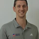 Melvin “JR” Schoch Jr., Vice President and COO at Adkins Building & Construction