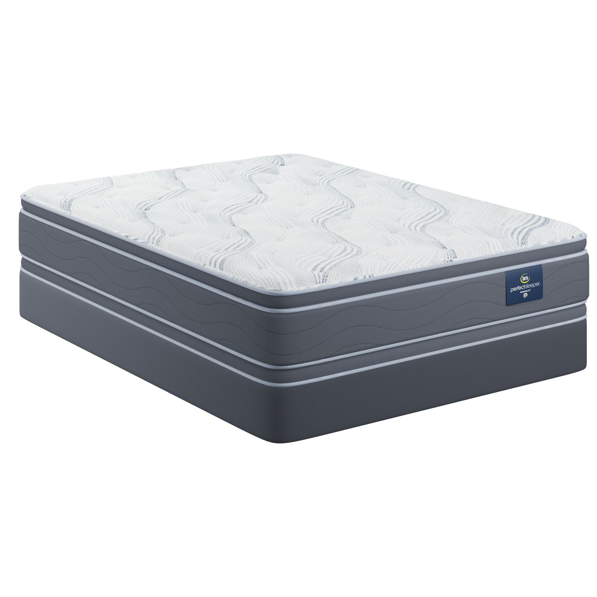 Signature Suite Pillow Top mattress on its foundation, angled studio shot on white​​​​‌﻿‍﻿​‍​‍‌‍﻿﻿‌﻿​‍‌‍‍‌‌‍‌﻿‌‍‍‌‌‍﻿‍​‍​‍​﻿‍‍​‍​‍‌﻿​﻿‌‍​‌‌‍﻿‍‌‍‍‌‌﻿‌​‌﻿‍‌​‍﻿‍‌‍‍‌‌‍﻿﻿​‍​‍​‍﻿​​‍​‍‌‍‍​‌﻿​‍‌‍‌‌‌‍‌‍​‍​‍​﻿‍‍​‍​‍‌‍‍​‌﻿‌​‌﻿‌​‌﻿​​​﻿‍‍​‍﻿﻿​‍﻿﻿‌‍﻿​‌‍﻿﻿‌‍​﻿‌‍​‌‌‍﻿​‌‍‍​‌‍﻿﻿‌﻿​﻿‌﻿‌​​﻿‍‍​﻿​﻿​﻿​﻿​﻿​﻿​﻿​﻿​‍﻿﻿‌‍‍‌‌‍﻿‍‌﻿‌​‌‍‌‌‌‍﻿‍‌﻿‌​​‍﻿﻿‌‍‌‌‌‍‌​‌‍‍‌‌﻿‌​​‍﻿﻿‌‍﻿‌‌‍﻿﻿‌‍‌​‌‍‌‌​﻿﻿‌‌﻿​​‌﻿​‍‌‍‌‌‌﻿​﻿‌‍‌‌‌‍﻿‍‌﻿‌​‌‍​‌‌﻿‌​‌‍‍‌‌‍﻿﻿‌‍﻿‍​﻿‍﻿‌‍‍‌‌‍‌​​﻿﻿‌‌﻿​​‌﻿​‍‌‍﻿﻿‌‍‌​‌﻿‌‌‌‍​﻿‌﻿‌​​‍﻿‌‌‍﻿‌‌‍​‌‌‍﻿‍‌‍​‌‌﻿‌​‌‍‌‌‌‍‌‌​‍﻿‌‌﻿​﻿‌‍‌‌‌﻿​‍‌﻿‌​‌‍​‌​‍﻿‌‌‍‍​‌‍﻿﻿‌﻿​﻿‌﻿​​‌‍‍‌‌﻿‌​‌‍​‌‌‍﻿​‌‍‍‌‌﻿‌​‌﻿‍‌​‍﻿‌‌﻿​﻿‌‍‍‌‌‍‌﻿‌‍﻿‍‌‍​‌‌﻿‌​‌﻿‌‌‌﻿​‍‌‍‌‌​‍﻿‌‌﻿​﻿‌﻿‌‌‌‍‍‌‌﻿‌​‌‍‌‌​‍﻿‌‌﻿​​‌‍‍‌‌‍﻿​‌‍﻿​‌‍﻿﻿‌﻿‌﻿​‍﻿‌‌﻿‌​‌‍﻿﻿‌﻿​​​﻿‍﻿‌﻿‌​‌﻿‍‌‌﻿​​‌‍‌‌​﻿﻿‌‌﻿​​‌﻿​‍‌‍﻿﻿‌‍‌​‌﻿‌‌‌‍​﻿‌﻿‌​​﻿‍﻿‌﻿​​‌‍​‌‌﻿‌​‌‍‍​​﻿﻿‌‌‍‍‌‌‍﻿‌‌‍​‌‌‍‌﻿‌‍‌‌‌﻿​﻿​‍‌‌​﻿‌‌‌​​‍‌‌﻿﻿‌‍‍﻿‌‍‌‌‌﻿‍‌​‍‌‌​﻿​﻿‌​‌​​‍‌‌​﻿​﻿‌​‌​​‍‌‌​﻿​‍​﻿​‍‌‍‌​​﻿‌﻿​﻿‍‌​﻿​‌​﻿‌﻿​﻿‌‍‌‍‌​​﻿‌​​﻿‌‍‌‍‌​​﻿‌﻿​﻿‌‍​‍‌‌​﻿​‍​﻿​‍​‍‌‌​﻿‌‌‌​‌​​‍﻿‍‌‍​‌‌‍﻿​‌﻿‌​​﻿﻿﻿‌‍​‍‌‍​‌‌﻿​﻿‌‍‌‌‌‌‌‌‌﻿​‍‌‍﻿​​﻿﻿‌‌‍‍​‌﻿‌​‌﻿‌​‌﻿​​​‍‌‌​﻿​﻿‌​​‌​‍‌‌​﻿​‍‌​‌‍​‍‌‌​﻿​‍‌​‌‍‌‍﻿​‌‍﻿﻿‌‍​﻿‌‍​‌‌‍﻿​‌‍‍​‌‍﻿﻿‌﻿​﻿‌﻿‌​​‍‌‌​﻿​﻿‌​​‌​﻿​﻿​﻿​﻿​﻿​﻿​﻿​﻿​‍‌‍‌‍‍‌‌‍‌​​﻿﻿‌‌﻿​​‌﻿​‍‌‍﻿﻿‌‍‌​‌﻿‌‌‌‍​﻿‌﻿‌​​‍﻿‌‌‍﻿‌‌‍​‌‌‍﻿‍‌‍​‌‌﻿‌​‌‍‌‌‌‍‌‌​‍﻿‌‌﻿​﻿‌‍‌‌‌﻿​‍‌﻿‌​‌‍​‌​‍﻿‌‌‍‍​‌‍﻿﻿‌﻿​﻿‌﻿​​‌‍‍‌‌﻿‌​‌‍​‌‌‍﻿​‌‍‍‌‌﻿‌​‌﻿‍‌​‍﻿‌‌﻿​﻿‌‍‍‌‌‍‌﻿‌‍﻿‍‌‍​‌‌﻿‌​‌﻿‌‌‌﻿​‍‌‍‌‌​‍﻿‌‌﻿​﻿‌﻿‌‌‌‍‍‌‌﻿‌​‌‍‌‌​‍﻿‌‌﻿​​‌‍‍‌‌‍﻿​‌‍﻿​‌‍﻿﻿‌﻿‌﻿​‍﻿‌‌﻿‌​‌‍﻿﻿‌﻿​​​‍‌‍‌﻿‌​‌﻿‍‌‌﻿​​‌‍‌‌​﻿﻿‌‌﻿​​‌﻿​‍‌‍﻿﻿‌‍‌​‌﻿‌‌‌‍​﻿‌﻿‌​​‍‌‍‌﻿​​‌‍​‌‌﻿‌​‌‍‍​​﻿﻿‌‌‍‍‌‌‍﻿‌‌‍​‌‌‍‌﻿‌‍‌‌‌﻿​﻿​‍‌‌​﻿‌‌‌​​‍‌‌﻿﻿‌‍‍﻿‌‍‌‌‌﻿‍‌​‍‌‌​﻿​﻿‌​‌​​‍‌‌​﻿​﻿‌​‌​​‍‌‌​﻿​‍​﻿​‍‌‍‌​​﻿‌﻿​﻿‍‌​﻿​‌​﻿‌﻿​﻿‌‍‌‍‌​​﻿‌​​﻿‌‍‌‍‌​​﻿‌﻿​﻿‌‍​‍‌‌​﻿​‍​﻿​‍​‍‌‌​﻿‌‌‌​‌​​‍﻿‍‌‍​‌‌‍﻿​‌﻿‌​​‍‌‍‌﻿​​‌‍‌‌‌﻿​‍‌﻿​﻿‌﻿​​‌‍‌‌‌‍​﻿‌﻿‌​‌‍‍‌‌﻿‌‍‌‍‌‌​﻿﻿‌‌﻿​​‌﻿‌‌‌‍​‍‌‍﻿​‌‍‍‌‌﻿​﻿‌‍‍​‌‍‌‌‌‍‌​​‍​‍‌﻿﻿‌