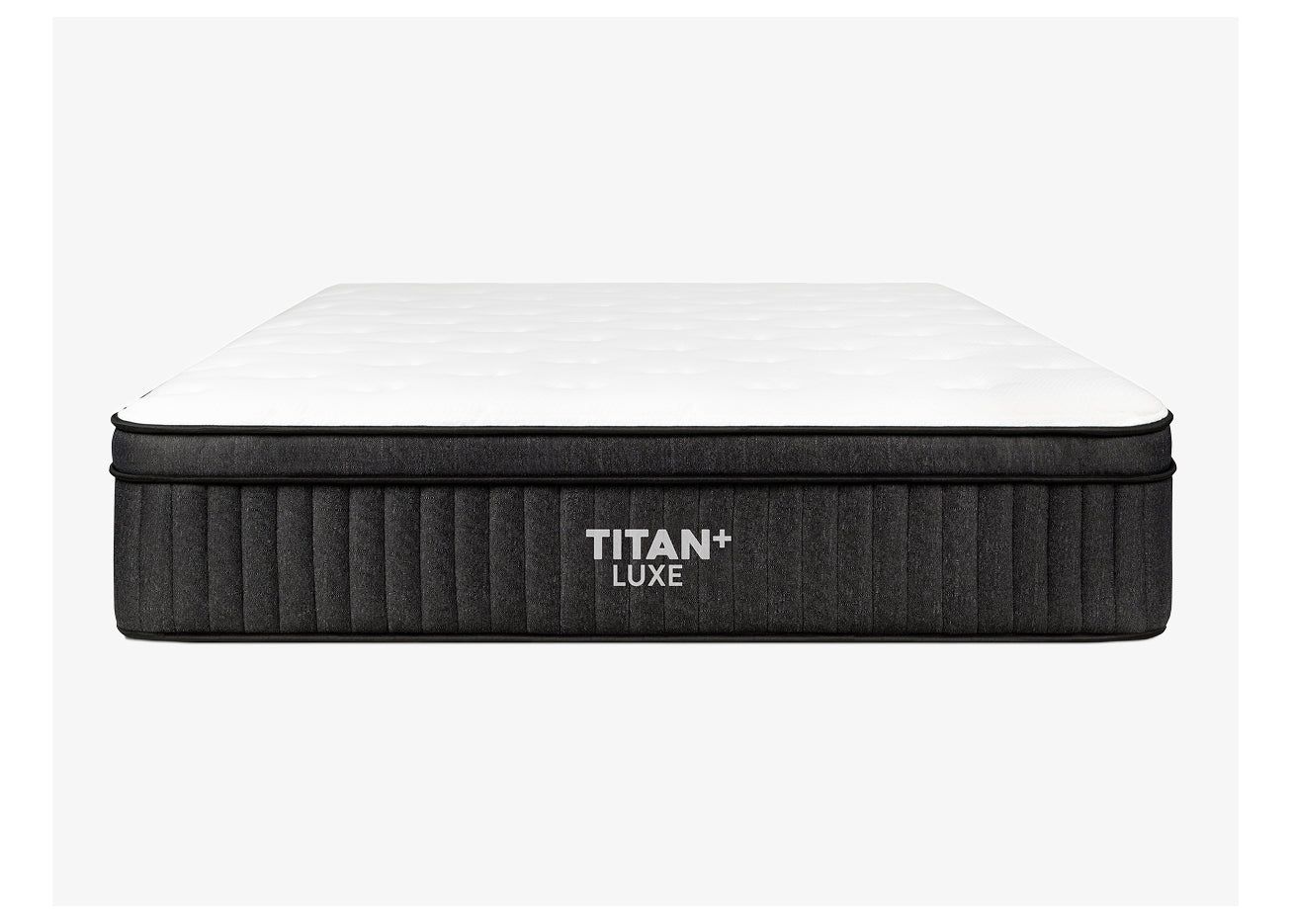 Titan Plus Luxe mattress shown from the front on a plain white background​​​​‌﻿‍﻿​‍​‍‌‍﻿﻿‌﻿​‍‌‍‍‌‌‍‌﻿‌‍‍‌‌‍﻿‍​‍​‍​﻿‍‍​‍​‍‌﻿​﻿‌‍​‌‌‍﻿‍‌‍‍‌‌﻿‌​‌﻿‍‌​‍﻿‍‌‍‍‌‌‍﻿﻿​‍​‍​‍﻿​​‍​‍‌‍‍​‌﻿​‍‌‍‌‌‌‍‌‍​‍​‍​﻿‍‍​‍​‍‌‍‍​‌﻿‌​‌﻿‌​‌﻿​​​﻿‍‍​‍﻿﻿​‍﻿﻿‌‍﻿​‌‍﻿﻿‌‍​﻿‌‍​‌‌‍﻿​‌‍‍​‌‍﻿﻿‌﻿​﻿‌﻿‌​​﻿‍‍​﻿​﻿​﻿​﻿​﻿​﻿​﻿​﻿​‍﻿﻿‌‍‍‌‌‍﻿‍‌﻿‌​‌‍‌‌‌‍﻿‍‌﻿‌​​‍﻿﻿‌‍‌‌‌‍‌​‌‍‍‌‌﻿‌​​‍﻿﻿‌‍﻿‌‌‍﻿﻿‌‍‌​‌‍‌‌​﻿﻿‌‌﻿​​‌﻿​‍‌‍‌‌‌﻿​﻿‌‍‌‌‌‍﻿‍‌﻿‌​‌‍​‌‌﻿‌​‌‍‍‌‌‍﻿﻿‌‍﻿‍​﻿‍﻿‌‍‍‌‌‍‌​​﻿﻿‌‌﻿​​‌﻿​‍‌‍﻿﻿‌‍‌​‌﻿‌‌‌‍​﻿‌﻿‌​​‍﻿‌‌‍﻿‌‌‍​‌‌‍﻿‍‌‍​‌‌﻿‌​‌‍‌‌‌‍‌‌​‍﻿‌‌‍​‍‌﻿​‍‌‍﻿﻿‌‍﻿﻿‌‍‍﻿‌‍﻿​‌﻿‍‌‌‍﻿‍​‍﻿‌‌﻿‌​‌‍‍‌‌﻿‌​‌‍​‌‌‍﻿‍​‍﻿‌‌﻿​​‌‍﻿​‌﻿‌‌‌﻿​﻿​‍﻿‌‌‍﻿​‌﻿‌‌‌﻿‍​‌‍‌‌​﻿‍﻿‌﻿‌​‌﻿‍‌‌﻿​​‌‍‌‌​﻿﻿‌‌﻿​​‌﻿​‍‌‍﻿﻿‌‍‌​‌﻿‌‌‌‍​﻿‌﻿‌​​﻿‍﻿‌﻿​​‌‍​‌‌﻿‌​‌‍‍​​﻿﻿‌‌‍‍‌‌‍﻿‌‌‍​‌‌‍‌﻿‌‍‌‌‌﻿​﻿​‍‌‌​﻿‌‌‌​​‍‌‌﻿﻿‌‍‍﻿‌‍‌‌‌﻿‍‌​‍‌‌​﻿​﻿‌​‌​​‍‌‌​﻿​﻿‌​‌​​‍‌‌​﻿​‍​﻿​‍​﻿​‌​﻿​﻿​﻿‌﻿​﻿‌﻿‌‍‌​​﻿‌﻿​﻿‍‌‌‍​‍‌‍‌‍‌‍​‍​﻿​﻿​﻿​﻿​‍‌‌​﻿​‍​﻿​‍​‍‌‌​﻿‌‌‌​‌​​‍﻿‍‌‍​‌‌‍﻿​‌﻿‌​​﻿﻿﻿‌‍​‍‌‍​‌‌﻿​﻿‌‍‌‌‌‌‌‌‌﻿​‍‌‍﻿​​﻿﻿‌‌‍‍​‌﻿‌​‌﻿‌​‌﻿​​​‍‌‌​﻿​﻿‌​​‌​‍‌‌​﻿​‍‌​‌‍​‍‌‌​﻿​‍‌​‌‍‌‍﻿​‌‍﻿﻿‌‍​﻿‌‍​‌‌‍﻿​‌‍‍​‌‍﻿﻿‌﻿​﻿‌﻿‌​​‍‌‌​﻿​﻿‌​​‌​﻿​﻿​﻿​﻿​﻿​﻿​﻿​﻿​‍‌‍‌‍‍‌‌‍‌​​﻿﻿‌‌﻿​​‌﻿​‍‌‍﻿﻿‌‍‌​‌﻿‌‌‌‍​﻿‌﻿‌​​‍﻿‌‌‍﻿‌‌‍​‌‌‍﻿‍‌‍​‌‌﻿‌​‌‍‌‌‌‍‌‌​‍﻿‌‌‍​‍‌﻿​‍‌‍﻿﻿‌‍﻿﻿‌‍‍﻿‌‍﻿​‌﻿‍‌‌‍﻿‍​‍﻿‌‌﻿‌​‌‍‍‌‌﻿‌​‌‍​‌‌‍﻿‍​‍﻿‌‌﻿​​‌‍﻿​‌﻿‌‌‌﻿​﻿​‍﻿‌‌‍﻿​‌﻿‌‌‌﻿‍​‌‍‌‌​‍‌‍‌﻿‌​‌﻿‍‌‌﻿​​‌‍‌‌​﻿﻿‌‌﻿​​‌﻿​‍‌‍﻿﻿‌‍‌​‌﻿‌‌‌‍​﻿‌﻿‌​​‍‌‍‌﻿​​‌‍​‌‌﻿‌​‌‍‍​​﻿﻿‌‌‍‍‌‌‍﻿‌‌‍​‌‌‍‌﻿‌‍‌‌‌﻿​﻿​‍‌‌​﻿‌‌‌​​‍‌‌﻿﻿‌‍‍﻿‌‍‌‌‌﻿‍‌​‍‌‌​﻿​﻿‌​‌​​‍‌‌​﻿​﻿‌​‌​​‍‌‌​﻿​‍​﻿​‍​﻿​‌​﻿​﻿​﻿‌﻿​﻿‌﻿‌‍‌​​﻿‌﻿​﻿‍‌‌‍​‍‌‍‌‍‌‍​‍​﻿​﻿​﻿​﻿​‍‌‌​﻿​‍​﻿​‍​‍‌‌​﻿‌‌‌​‌​​‍﻿‍‌‍​‌‌‍﻿​‌﻿‌​​‍‌‍‌﻿​​‌‍‌‌‌﻿​‍‌﻿​﻿‌﻿​​‌‍‌‌‌‍​﻿‌﻿‌​‌‍‍‌‌﻿‌‍‌‍‌‌​﻿﻿‌‌﻿​​‌﻿‌‌‌‍​‍‌‍﻿​‌‍‍‌‌﻿​﻿‌‍‍​‌‍‌‌‌‍‌​​‍​‍‌﻿﻿‌