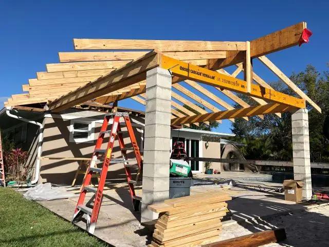 Rebuilding to FEMA Standards on Florida’s Gulf Coast