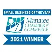 Manatee Chamber of Commerce Small Business of the Year, 2021 winner
