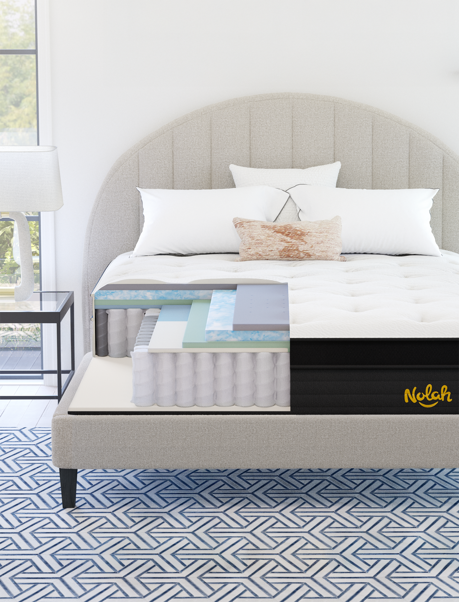 Cutaway of the Nolah Evolution in a bedroom, showing its foam layers and coils​​​​‌﻿‍﻿​‍​‍‌‍﻿﻿‌﻿​‍‌‍‍‌‌‍‌﻿‌‍‍‌‌‍﻿‍​‍​‍​﻿‍‍​‍​‍‌﻿​﻿‌‍​‌‌‍﻿‍‌‍‍‌‌﻿‌​‌﻿‍‌​‍﻿‍‌‍‍‌‌‍﻿﻿​‍​‍​‍﻿​​‍​‍‌‍‍​‌﻿​‍‌‍‌‌‌‍‌‍​‍​‍​﻿‍‍​‍​‍‌‍‍​‌﻿‌​‌﻿‌​‌﻿​​​﻿‍‍​‍﻿﻿​‍﻿﻿‌‍﻿​‌‍﻿﻿‌‍​﻿‌‍​‌‌‍﻿​‌‍‍​‌‍﻿﻿‌﻿​﻿‌﻿‌​​﻿‍‍​﻿​﻿​﻿​﻿​﻿​﻿​﻿​﻿​‍﻿﻿‌‍‍‌‌‍﻿‍‌﻿‌​‌‍‌‌‌‍﻿‍‌﻿‌​​‍﻿﻿‌‍‌‌‌‍‌​‌‍‍‌‌﻿‌​​‍﻿﻿‌‍﻿‌‌‍﻿﻿‌‍‌​‌‍‌‌​﻿﻿‌‌﻿​​‌﻿​‍‌‍‌‌‌﻿​﻿‌‍‌‌‌‍﻿‍‌﻿‌​‌‍​‌‌﻿‌​‌‍‍‌‌‍﻿﻿‌‍﻿‍​﻿‍﻿‌‍‍‌‌‍‌​​﻿﻿‌‌﻿​​‌﻿​‍‌‍﻿﻿‌‍‌​‌﻿‌‌‌‍​﻿‌﻿‌​​‍﻿‌‌‍﻿‌‌‍​‌‌‍﻿‍‌‍​‌‌﻿‌​‌‍‌‌‌‍‌‌​‍﻿‌‌‍﻿‍‌‍﻿﻿‌‍﻿​‌‍​‌‌‍‍​​‍﻿‌‌‍‌‌‌﻿‌‍‌‍﻿﻿‌‍﻿​‌﻿‌‌‌﻿‌​‌‍‍‌‌‍﻿﻿‌‍﻿‍​‍﻿‌‌‍‌‍‌‍‍‌‌﻿​‍‌‍﻿‌​﻿‍﻿‌﻿‌​‌﻿‍‌‌﻿​​‌‍‌‌​﻿﻿‌‌﻿​​‌﻿​‍‌‍﻿﻿‌‍‌​‌﻿‌‌‌‍​﻿‌﻿‌​​﻿‍﻿‌﻿​​‌‍​‌‌﻿‌​‌‍‍​​﻿﻿‌‌‍‍‌‌‍﻿‌‌‍​‌‌‍‌﻿‌‍‌‌‌﻿​﻿​‍‌‌​﻿‌‌‌​​‍‌‌﻿﻿‌‍‍﻿‌‍‌‌‌﻿‍‌​‍‌‌​﻿​﻿‌​‌​​‍‌‌​﻿​﻿‌​‌​​‍‌‌​﻿​‍​﻿​‍‌‍‌‍​﻿​‍​﻿‍‌‌‍​‍​﻿‌‍​﻿​‍​﻿‍​‌‍​‌​﻿‌​​﻿‌﻿​﻿​​​﻿​‌​‍‌‌​﻿​‍​﻿​‍​‍‌‌​﻿‌‌‌​‌​​‍﻿‍‌‍​‌‌‍﻿​‌﻿‌​​﻿﻿﻿‌‍​‍‌‍​‌‌﻿​﻿‌‍‌‌‌‌‌‌‌﻿​‍‌‍﻿​​﻿﻿‌‌‍‍​‌﻿‌​‌﻿‌​‌﻿​​​‍‌‌​﻿​﻿‌​​‌​‍‌‌​﻿​‍‌​‌‍​‍‌‌​﻿​‍‌​‌‍‌‍﻿​‌‍﻿﻿‌‍​﻿‌‍​‌‌‍﻿​‌‍‍​‌‍﻿﻿‌﻿​﻿‌﻿‌​​‍‌‌​﻿​﻿‌​​‌​﻿​﻿​﻿​﻿​﻿​﻿​﻿​﻿​‍‌‍‌‍‍‌‌‍‌​​﻿﻿‌‌﻿​​‌﻿​‍‌‍﻿﻿‌‍‌​‌﻿‌‌‌‍​﻿‌﻿‌​​‍﻿‌‌‍﻿‌‌‍​‌‌‍﻿‍‌‍​‌‌﻿‌​‌‍‌‌‌‍‌‌​‍﻿‌‌‍﻿‍‌‍﻿﻿‌‍﻿​‌‍​‌‌‍‍​​‍﻿‌‌‍‌‌‌﻿‌‍‌‍﻿﻿‌‍﻿​‌﻿‌‌‌﻿‌​‌‍‍‌‌‍﻿﻿‌‍﻿‍​‍﻿‌‌‍‌‍‌‍‍‌‌﻿​‍‌‍﻿‌​‍‌‍‌﻿‌​‌﻿‍‌‌﻿​​‌‍‌‌​﻿﻿‌‌﻿​​‌﻿​‍‌‍﻿﻿‌‍‌​‌﻿‌‌‌‍​﻿‌﻿‌​​‍‌‍‌﻿​​‌‍​‌‌﻿‌​‌‍‍​​﻿﻿‌‌‍‍‌‌‍﻿‌‌‍​‌‌‍‌﻿‌‍‌‌‌﻿​﻿​‍‌‌​﻿‌‌‌​​‍‌‌﻿﻿‌‍‍﻿‌‍‌‌‌﻿‍‌​‍‌‌​﻿​﻿‌​‌​​‍‌‌​﻿​﻿‌​‌​​‍‌‌​﻿​‍​﻿​‍‌‍‌‍​﻿​‍​﻿‍‌‌‍​‍​﻿‌‍​﻿​‍​﻿‍​‌‍​‌​﻿‌​​﻿‌﻿​﻿​​​﻿​‌​‍‌‌​﻿​‍​﻿​‍​‍‌‌​﻿‌‌‌​‌​​‍﻿‍‌‍​‌‌‍﻿​‌﻿‌​​‍‌‍‌﻿​​‌‍‌‌‌﻿​‍‌﻿​﻿‌﻿​​‌‍‌‌‌‍​﻿‌﻿‌​‌‍‍‌‌﻿‌‍‌‍‌‌​﻿﻿‌‌﻿​​‌﻿‌‌‌‍​‍‌‍﻿​‌‍‍‌‌﻿​﻿‌‍‍​‌‍‌‌‌‍‌​​‍​‍‌﻿﻿‌