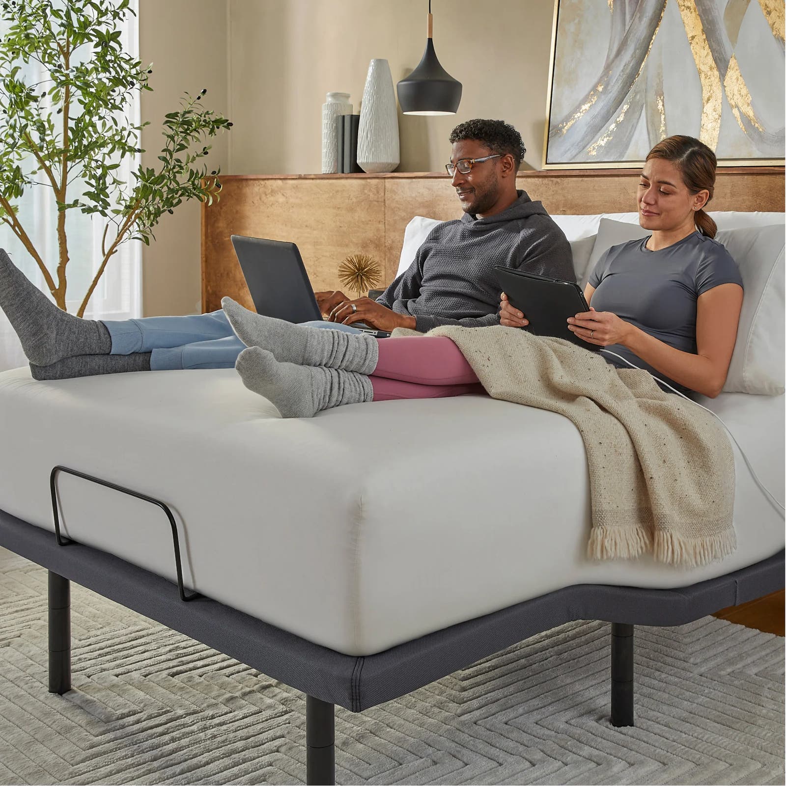 Couple sitting up in bed with a laptop and a tablet on the Gold base​​​​‌﻿‍﻿​‍​‍‌‍﻿﻿‌﻿​‍‌‍‍‌‌‍‌﻿‌‍‍‌‌‍﻿‍​‍​‍​﻿‍‍​‍​‍‌﻿​﻿‌‍​‌‌‍﻿‍‌‍‍‌‌﻿‌​‌﻿‍‌​‍﻿‍‌‍‍‌‌‍﻿﻿​‍​‍​‍﻿​​‍​‍‌‍‍​‌﻿​‍‌‍‌‌‌‍‌‍​‍​‍​﻿‍‍​‍​‍‌‍‍​‌﻿‌​‌﻿‌​‌﻿​​​﻿‍‍​‍﻿﻿​‍﻿﻿‌‍﻿​‌‍﻿﻿‌‍​﻿‌‍​‌‌‍﻿​‌‍‍​‌‍﻿﻿‌﻿​﻿‌﻿‌​​﻿‍‍​﻿​﻿​﻿​﻿​﻿​﻿​﻿​﻿​‍﻿﻿‌‍‍‌‌‍﻿‍‌﻿‌​‌‍‌‌‌‍﻿‍‌﻿‌​​‍﻿﻿‌‍‌‌‌‍‌​‌‍‍‌‌﻿‌​​‍﻿﻿‌‍﻿‌‌‍﻿﻿‌‍‌​‌‍‌‌​﻿﻿‌‌﻿​​‌﻿​‍‌‍‌‌‌﻿​﻿‌‍‌‌‌‍﻿‍‌﻿‌​‌‍​‌‌﻿‌​‌‍‍‌‌‍﻿﻿‌‍﻿‍​﻿‍﻿‌‍‍‌‌‍‌​​﻿﻿‌‌﻿​​‌﻿​‍‌‍﻿﻿‌‍‌​‌﻿‌‌‌‍​﻿‌﻿‌​​‍﻿‌‌‍﻿‌‌‍​‌‌‍﻿‍‌‍​‌‌﻿‌​‌‍‌‌‌‍‌‌​‍﻿‌‌﻿​﻿‌‍‌‌‌﻿​‍‌﻿‌​‌‍​‌​‍﻿‌‌‍​‍‌‍​‌‌﻿​﻿‌‍‌‌‌‍﻿​‌‍﻿﻿‌‍‌﻿‌‍‍‌‌‍​﻿​‍﻿‌‌‍‌﻿‌‍﻿﻿‌‍﻿​‌‍‌​​﻿‍﻿‌﻿‌​‌﻿‍‌‌﻿​​‌‍‌‌​﻿﻿‌‌﻿​​‌﻿​‍‌‍﻿﻿‌‍‌​‌﻿‌‌‌‍​﻿‌﻿‌​​﻿‍﻿‌﻿​​‌‍​‌‌﻿‌​‌‍‍​​﻿﻿‌‌‍‍‌‌‍﻿‌‌‍​‌‌‍‌﻿‌‍‌‌‌﻿​﻿​‍‌‌​﻿‌‌‌​​‍‌‌﻿﻿‌‍‍﻿‌‍‌‌‌﻿‍‌​‍‌‌​﻿​﻿‌​‌​​‍‌‌​﻿​﻿‌​‌​​‍‌‌​﻿​‍​﻿​‍​﻿‍‌​﻿‍‌​﻿‌​​﻿‍‌​﻿​﻿‌‍‌​​﻿‍‌​﻿‍​‌‍​﻿‌‍​‍​﻿​‍‌‍​‌​‍‌‌​﻿​‍​﻿​‍​‍‌‌​﻿‌‌‌​‌​​‍﻿‍‌‍​‌‌‍﻿​‌﻿‌​​﻿﻿﻿‌‍​‍‌‍​‌‌﻿​﻿‌‍‌‌‌‌‌‌‌﻿​‍‌‍﻿​​﻿﻿‌‌‍‍​‌﻿‌​‌﻿‌​‌﻿​​​‍‌‌​﻿​﻿‌​​‌​‍‌‌​﻿​‍‌​‌‍​‍‌‌​﻿​‍‌​‌‍‌‍﻿​‌‍﻿﻿‌‍​﻿‌‍​‌‌‍﻿​‌‍‍​‌‍﻿﻿‌﻿​﻿‌﻿‌​​‍‌‌​﻿​﻿‌​​‌​﻿​﻿​﻿​﻿​﻿​﻿​﻿​﻿​‍‌‍‌‍‍‌‌‍‌​​﻿﻿‌‌﻿​​‌﻿​‍‌‍﻿﻿‌‍‌​‌﻿‌‌‌‍​﻿‌﻿‌​​‍﻿‌‌‍﻿‌‌‍​‌‌‍﻿‍‌‍​‌‌﻿‌​‌‍‌‌‌‍‌‌​‍﻿‌‌﻿​﻿‌‍‌‌‌﻿​‍‌﻿‌​‌‍​‌​‍﻿‌‌‍​‍‌‍​‌‌﻿​﻿‌‍‌‌‌‍﻿​‌‍﻿﻿‌‍‌﻿‌‍‍‌‌‍​﻿​‍﻿‌‌‍‌﻿‌‍﻿﻿‌‍﻿​‌‍‌​​‍‌‍‌﻿‌​‌﻿‍‌‌﻿​​‌‍‌‌​﻿﻿‌‌﻿​​‌﻿​‍‌‍﻿﻿‌‍‌​‌﻿‌‌‌‍​﻿‌﻿‌​​‍‌‍‌﻿​​‌‍​‌‌﻿‌​‌‍‍​​﻿﻿‌‌‍‍‌‌‍﻿‌‌‍​‌‌‍‌﻿‌‍‌‌‌﻿​﻿​‍‌‌​﻿‌‌‌​​‍‌‌﻿﻿‌‍‍﻿‌‍‌‌‌﻿‍‌​‍‌‌​﻿​﻿‌​‌​​‍‌‌​﻿​﻿‌​‌​​‍‌‌​﻿​‍​﻿​‍​﻿‍‌​﻿‍‌​﻿‌​​﻿‍‌​﻿​﻿‌‍‌​​﻿‍‌​﻿‍​‌‍​﻿‌‍​‍​﻿​‍‌‍​‌​‍‌‌​﻿​‍​﻿​‍​‍‌‌​﻿‌‌‌​‌​​‍﻿‍‌‍​‌‌‍﻿​‌﻿‌​​‍‌‍‌﻿​​‌‍‌‌‌﻿​‍‌﻿​﻿‌﻿​​‌‍‌‌‌‍​﻿‌﻿‌​‌‍‍‌‌﻿‌‍‌‍‌‌​﻿﻿‌‌﻿​​‌﻿‌‌‌‍​‍‌‍﻿​‌‍‍‌‌﻿​﻿‌‍‍​‌‍‌‌‌‍‌​​‍​‍‌﻿﻿‌