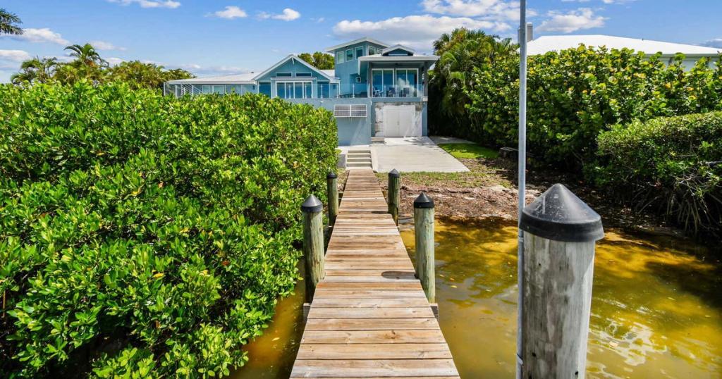How Long Does a Custom Home Remodel Take in Bradenton, FL?
