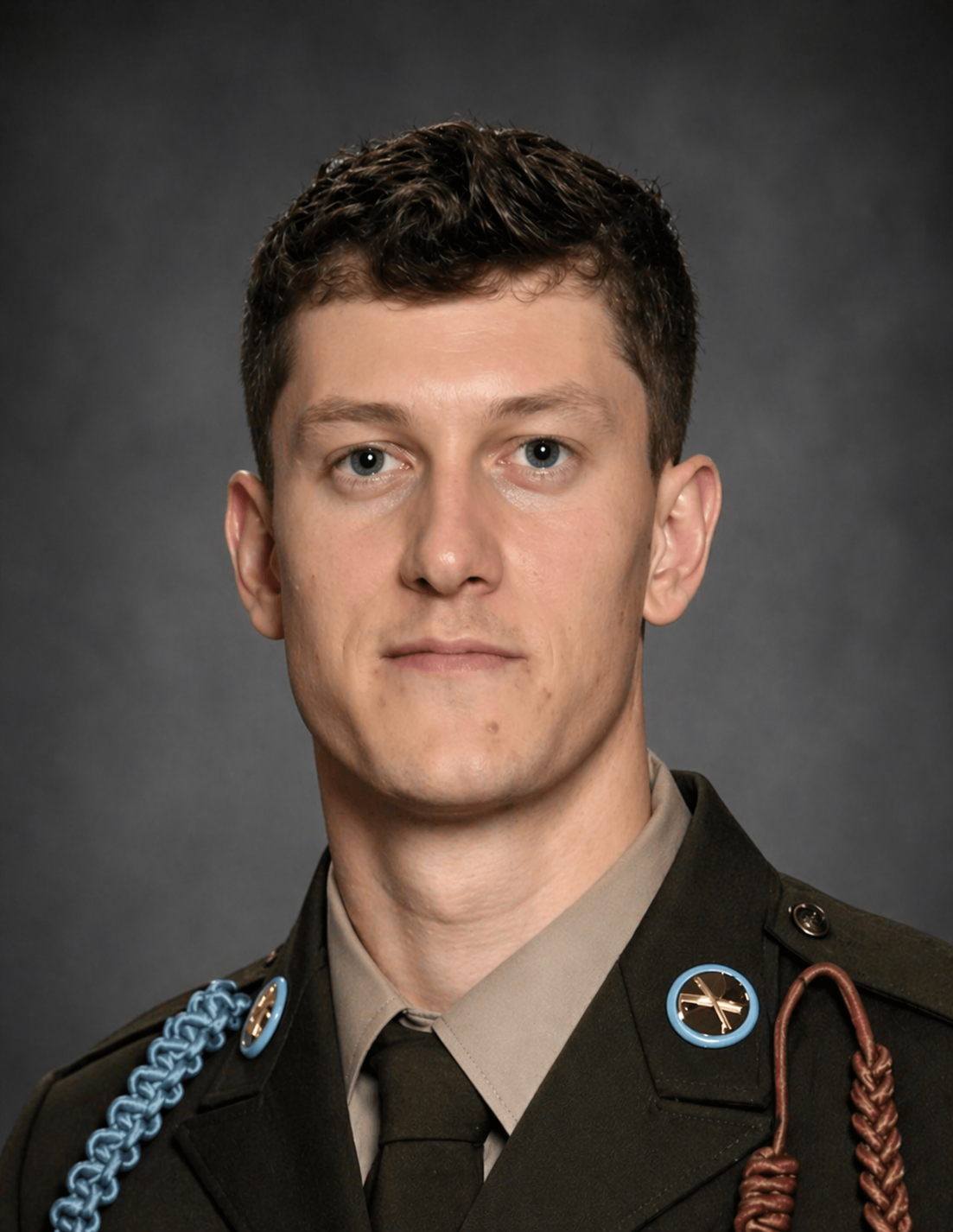 Chase Schoch, Foreman at Adkins Building & Construction