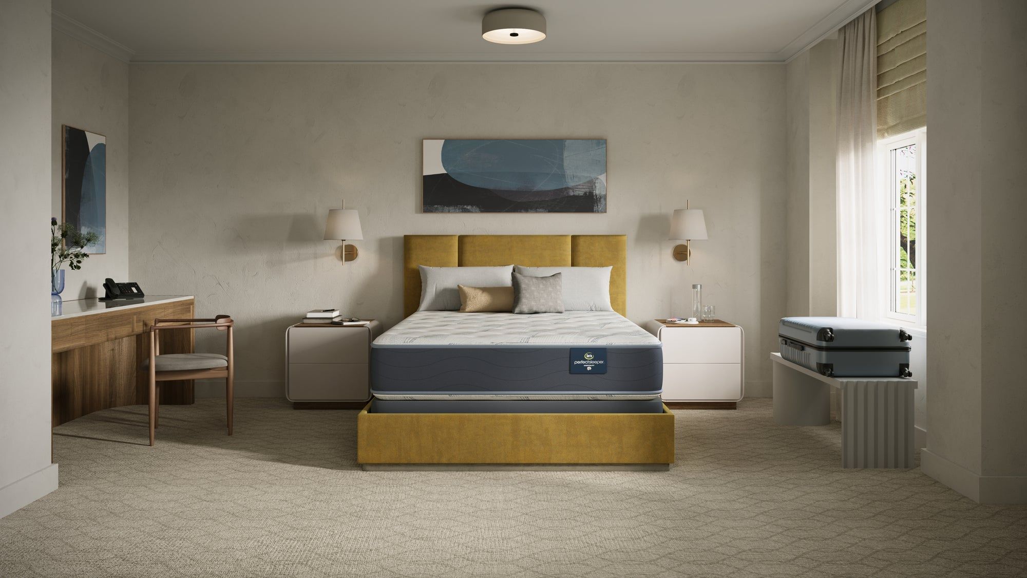 Master Suite Plush mattress made up with bedding in a bedroom​​​​‌﻿‍﻿​‍​‍‌‍﻿﻿‌﻿​‍‌‍‍‌‌‍‌﻿‌‍‍‌‌‍﻿‍​‍​‍​﻿‍‍​‍​‍‌﻿​﻿‌‍​‌‌‍﻿‍‌‍‍‌‌﻿‌​‌﻿‍‌​‍﻿‍‌‍‍‌‌‍﻿﻿​‍​‍​‍﻿​​‍​‍‌‍‍​‌﻿​‍‌‍‌‌‌‍‌‍​‍​‍​﻿‍‍​‍​‍‌‍‍​‌﻿‌​‌﻿‌​‌﻿​​​﻿‍‍​‍﻿﻿​‍﻿﻿‌‍﻿​‌‍﻿﻿‌‍​﻿‌‍​‌‌‍﻿​‌‍‍​‌‍﻿﻿‌﻿​﻿‌﻿‌​​﻿‍‍​﻿​﻿​﻿​﻿​﻿​﻿​﻿​﻿​‍﻿﻿‌‍‍‌‌‍﻿‍‌﻿‌​‌‍‌‌‌‍﻿‍‌﻿‌​​‍﻿﻿‌‍‌‌‌‍‌​‌‍‍‌‌﻿‌​​‍﻿﻿‌‍﻿‌‌‍﻿﻿‌‍‌​‌‍‌‌​﻿﻿‌‌﻿​​‌﻿​‍‌‍‌‌‌﻿​﻿‌‍‌‌‌‍﻿‍‌﻿‌​‌‍​‌‌﻿‌​‌‍‍‌‌‍﻿﻿‌‍﻿‍​﻿‍﻿‌‍‍‌‌‍‌​​﻿﻿‌‌﻿​​‌﻿​‍‌‍﻿﻿‌‍‌​‌﻿‌‌‌‍​﻿‌﻿‌​​‍﻿‌‌‍﻿‌‌‍​‌‌‍﻿‍‌‍​‌‌﻿‌​‌‍‌‌‌‍‌‌​‍﻿‌‌﻿​﻿‌‍‌‌‌﻿​‍‌﻿‌​‌‍​‌​‍﻿‌‌‍‍​‌‍﻿﻿‌﻿​﻿‌﻿​​‌‍‍‌‌﻿‌​‌‍​‌‌‍﻿​‌‍‍‌‌﻿‌​‌﻿‍‌​‍﻿‌‌‍﻿‌‌‍​‌‌﻿​﻿‌﻿‌​‌‍‌‌‌﻿​‍​‍﻿‌‌﻿​﻿‌﻿‌‌‌‍‍‌‌﻿‌​‌‍‌‌​‍﻿‌‌﻿​​‌‍﻿​‌﻿‌‌‌﻿​﻿‌‍‍​​﻿‍﻿‌﻿‌​‌﻿‍‌‌﻿​​‌‍‌‌​﻿﻿‌‌﻿​​‌﻿​‍‌‍﻿﻿‌‍‌​‌﻿‌‌‌‍​﻿‌﻿‌​​﻿‍﻿‌﻿​​‌‍​‌‌﻿‌​‌‍‍​​﻿﻿‌‌‍‍‌‌‍﻿‌‌‍​‌‌‍‌﻿‌‍‌‌‌﻿​﻿​‍‌‌​﻿‌‌‌​​‍‌‌﻿﻿‌‍‍﻿‌‍‌‌‌﻿‍‌​‍‌‌​﻿​﻿‌​‌​​‍‌‌​﻿​﻿‌​‌​​‍‌‌​﻿​‍​﻿​‍​﻿​﻿​﻿‍​‌‍‌​‌‍‌‌​﻿‌‌‌‍‌‌​﻿​‌‌‍​﻿​﻿‌﻿​﻿‌‍‌‍​﻿​﻿​‍​‍‌‌​﻿​‍​﻿​‍​‍‌‌​﻿‌‌‌​‌​​‍﻿‍‌‍​‌‌‍﻿​‌﻿‌​​﻿﻿﻿‌‍​‍‌‍​‌‌﻿​﻿‌‍‌‌‌‌‌‌‌﻿​‍‌‍﻿​​﻿﻿‌‌‍‍​‌﻿‌​‌﻿‌​‌﻿​​​‍‌‌​﻿​﻿‌​​‌​‍‌‌​﻿​‍‌​‌‍​‍‌‌​﻿​‍‌​‌‍‌‍﻿​‌‍﻿﻿‌‍​﻿‌‍​‌‌‍﻿​‌‍‍​‌‍﻿﻿‌﻿​﻿‌﻿‌​​‍‌‌​﻿​﻿‌​​‌​﻿​﻿​﻿​﻿​﻿​﻿​﻿​﻿​‍‌‍‌‍‍‌‌‍‌​​﻿﻿‌‌﻿​​‌﻿​‍‌‍﻿﻿‌‍‌​‌﻿‌‌‌‍​﻿‌﻿‌​​‍﻿‌‌‍﻿‌‌‍​‌‌‍﻿‍‌‍​‌‌﻿‌​‌‍‌‌‌‍‌‌​‍﻿‌‌﻿​﻿‌‍‌‌‌﻿​‍‌﻿‌​‌‍​‌​‍﻿‌‌‍‍​‌‍﻿﻿‌﻿​﻿‌﻿​​‌‍‍‌‌﻿‌​‌‍​‌‌‍﻿​‌‍‍‌‌﻿‌​‌﻿‍‌​‍﻿‌‌‍﻿‌‌‍​‌‌﻿​﻿‌﻿‌​‌‍‌‌‌﻿​‍​‍﻿‌‌﻿​﻿‌﻿‌‌‌‍‍‌‌﻿‌​‌‍‌‌​‍﻿‌‌﻿​​‌‍﻿​‌﻿‌‌‌﻿​﻿‌‍‍​​‍‌‍‌﻿‌​‌﻿‍‌‌﻿​​‌‍‌‌​﻿﻿‌‌﻿​​‌﻿​‍‌‍﻿﻿‌‍‌​‌﻿‌‌‌‍​﻿‌﻿‌​​‍‌‍‌﻿​​‌‍​‌‌﻿‌​‌‍‍​​﻿﻿‌‌‍‍‌‌‍﻿‌‌‍​‌‌‍‌﻿‌‍‌‌‌﻿​﻿​‍‌‌​﻿‌‌‌​​‍‌‌﻿﻿‌‍‍﻿‌‍‌‌‌﻿‍‌​‍‌‌​﻿​﻿‌​‌​​‍‌‌​﻿​﻿‌​‌​​‍‌‌​﻿​‍​﻿​‍​﻿​﻿​﻿‍​‌‍‌​‌‍‌‌​﻿‌‌‌‍‌‌​﻿​‌‌‍​﻿​﻿‌﻿​﻿‌‍‌‍​﻿​﻿​‍​‍‌‌​﻿​‍​﻿​‍​‍‌‌​﻿‌‌‌​‌​​‍﻿‍‌‍​‌‌‍﻿​‌﻿‌​​‍‌‍‌﻿​​‌‍‌‌‌﻿​‍‌﻿​﻿‌﻿​​‌‍‌‌‌‍​﻿‌﻿‌​‌‍‍‌‌﻿‌‍‌‍‌‌​﻿﻿‌‌﻿​​‌﻿‌‌‌‍​‍‌‍﻿​‌‍‍‌‌﻿​﻿‌‍‍​‌‍‌‌‌‍‌​​‍​‍‌﻿﻿‌