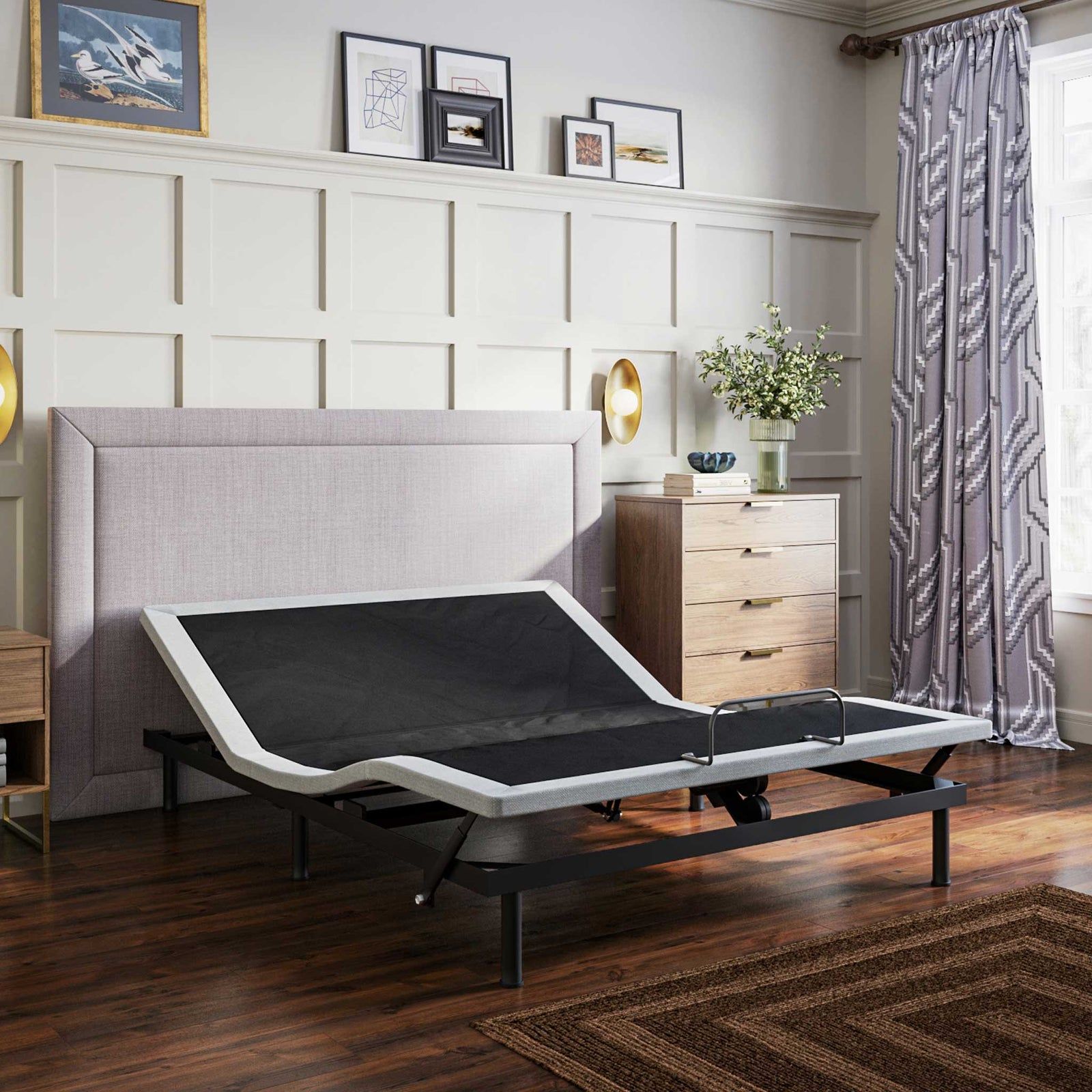 BTX4 adjustable base with the head and foot raised in a bedroom​​​​‌﻿‍﻿​‍​‍‌‍﻿﻿‌﻿​‍‌‍‍‌‌‍‌﻿‌‍‍‌‌‍﻿‍​‍​‍​﻿‍‍​‍​‍‌﻿​﻿‌‍​‌‌‍﻿‍‌‍‍‌‌﻿‌​‌﻿‍‌​‍﻿‍‌‍‍‌‌‍﻿﻿​‍​‍​‍﻿​​‍​‍‌‍‍​‌﻿​‍‌‍‌‌‌‍‌‍​‍​‍​﻿‍‍​‍​‍‌‍‍​‌﻿‌​‌﻿‌​‌﻿​​​﻿‍‍​‍﻿﻿​‍﻿﻿‌‍﻿​‌‍﻿﻿‌‍​﻿‌‍​‌‌‍﻿​‌‍‍​‌‍﻿﻿‌﻿​﻿‌﻿‌​​﻿‍‍​﻿​﻿​﻿​﻿​﻿​﻿​﻿​﻿​‍﻿﻿‌‍‍‌‌‍﻿‍‌﻿‌​‌‍‌‌‌‍﻿‍‌﻿‌​​‍﻿﻿‌‍‌‌‌‍‌​‌‍‍‌‌﻿‌​​‍﻿﻿‌‍﻿‌‌‍﻿﻿‌‍‌​‌‍‌‌​﻿﻿‌‌﻿​​‌﻿​‍‌‍‌‌‌﻿​﻿‌‍‌‌‌‍﻿‍‌﻿‌​‌‍​‌‌﻿‌​‌‍‍‌‌‍﻿﻿‌‍﻿‍​﻿‍﻿‌‍‍‌‌‍‌​​﻿﻿‌‌﻿​​‌﻿​‍‌‍﻿﻿‌‍‌​‌﻿‌‌‌‍​﻿‌﻿‌​​‍﻿‌‌‍﻿‌‌‍​‌‌‍﻿‍‌‍​‌‌﻿‌​‌‍‌‌‌‍‌‌​‍﻿‌‌‍​‍‌‍‌‌‌‍‌​‌﻿‌​‌‍‌‌‌‍​﻿‌‍‍​​‍﻿‌‌‍​‍‌﻿‌​‌﻿‍​​﻿‌​​﻿‍﻿‌﻿‌​‌﻿‍‌‌﻿​​‌‍‌‌​﻿﻿‌‌﻿​​‌﻿​‍‌‍﻿﻿‌‍‌​‌﻿‌‌‌‍​﻿‌﻿‌​​﻿‍﻿‌﻿​​‌‍​‌‌﻿‌​‌‍‍​​﻿﻿‌‌‍‍‌‌‍﻿‌‌‍​‌‌‍‌﻿‌‍‌‌‌﻿​﻿​‍‌‌​﻿‌‌‌​​‍‌‌﻿﻿‌‍‍﻿‌‍‌‌‌﻿‍‌​‍‌‌​﻿​﻿‌​‌​​‍‌‌​﻿​﻿‌​‌​​‍‌‌​﻿​‍​﻿​‍‌‍‌‍​﻿​﻿​﻿‌​‌‍‌‌​﻿​‌​﻿​‍​﻿​​‌‍​﻿‌‍​‍‌‍​‌​﻿‌​‌‍​﻿​‍‌‌​﻿​‍​﻿​‍​‍‌‌​﻿‌‌‌​‌​​‍﻿‍‌‍​‌‌‍﻿​‌﻿‌​​﻿﻿﻿‌‍​‍‌‍​‌‌﻿​﻿‌‍‌‌‌‌‌‌‌﻿​‍‌‍﻿​​﻿﻿‌‌‍‍​‌﻿‌​‌﻿‌​‌﻿​​​‍‌‌​﻿​﻿‌​​‌​‍‌‌​﻿​‍‌​‌‍​‍‌‌​﻿​‍‌​‌‍‌‍﻿​‌‍﻿﻿‌‍​﻿‌‍​‌‌‍﻿​‌‍‍​‌‍﻿﻿‌﻿​﻿‌﻿‌​​‍‌‌​﻿​﻿‌​​‌​﻿​﻿​﻿​﻿​﻿​﻿​﻿​﻿​‍‌‍‌‍‍‌‌‍‌​​﻿﻿‌‌﻿​​‌﻿​‍‌‍﻿﻿‌‍‌​‌﻿‌‌‌‍​﻿‌﻿‌​​‍﻿‌‌‍﻿‌‌‍​‌‌‍﻿‍‌‍​‌‌﻿‌​‌‍‌‌‌‍‌‌​‍﻿‌‌‍​‍‌‍‌‌‌‍‌​‌﻿‌​‌‍‌‌‌‍​﻿‌‍‍​​‍﻿‌‌‍​‍‌﻿‌​‌﻿‍​​﻿‌​​‍‌‍‌﻿‌​‌﻿‍‌‌﻿​​‌‍‌‌​﻿﻿‌‌﻿​​‌﻿​‍‌‍﻿﻿‌‍‌​‌﻿‌‌‌‍​﻿‌﻿‌​​‍‌‍‌﻿​​‌‍​‌‌﻿‌​‌‍‍​​﻿﻿‌‌‍‍‌‌‍﻿‌‌‍​‌‌‍‌﻿‌‍‌‌‌﻿​﻿​‍‌‌​﻿‌‌‌​​‍‌‌﻿﻿‌‍‍﻿‌‍‌‌‌﻿‍‌​‍‌‌​﻿​﻿‌​‌​​‍‌‌​﻿​﻿‌​‌​​‍‌‌​﻿​‍​﻿​‍‌‍‌‍​﻿​﻿​﻿‌​‌‍‌‌​﻿​‌​﻿​‍​﻿​​‌‍​﻿‌‍​‍‌‍​‌​﻿‌​‌‍​﻿​‍‌‌​﻿​‍​﻿​‍​‍‌‌​﻿‌‌‌​‌​​‍﻿‍‌‍​‌‌‍﻿​‌﻿‌​​‍‌‍‌﻿​​‌‍‌‌‌﻿​‍‌﻿​﻿‌﻿​​‌‍‌‌‌‍​﻿‌﻿‌​‌‍‍‌‌﻿‌‍‌‍‌‌​﻿﻿‌‌﻿​​‌﻿‌‌‌‍​‍‌‍﻿​‌‍‍‌‌﻿​﻿‌‍‍​‌‍‌‌‌‍‌​​‍​‍‌﻿﻿‌