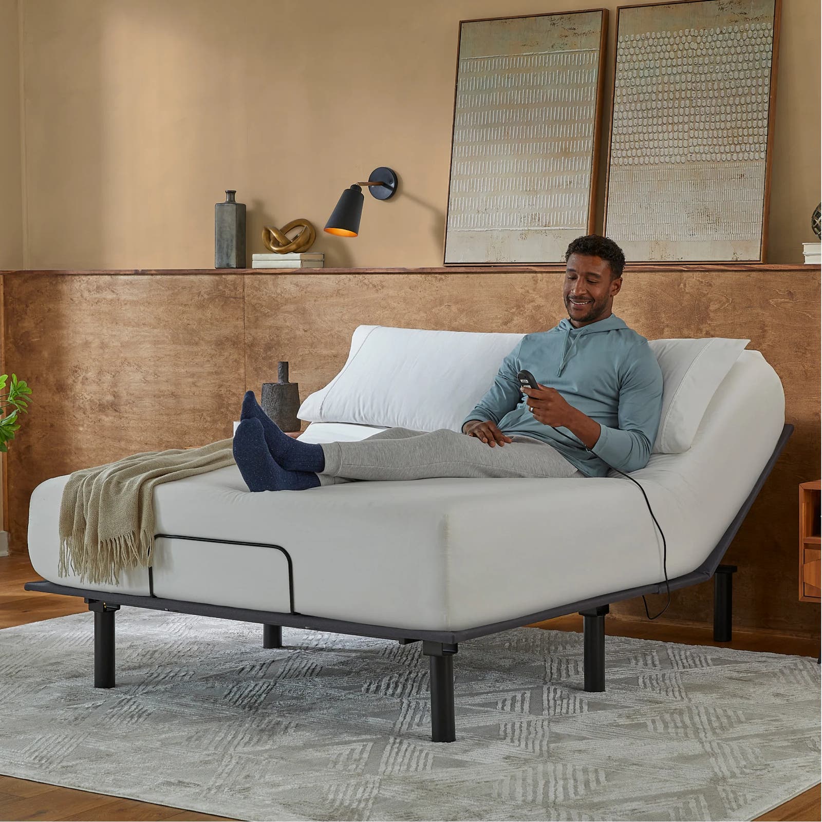 Man reclining on a bed with the head raised by the Bronze base, holding the remote​​​​‌﻿‍﻿​‍​‍‌‍﻿﻿‌﻿​‍‌‍‍‌‌‍‌﻿‌‍‍‌‌‍﻿‍​‍​‍​﻿‍‍​‍​‍‌﻿​﻿‌‍​‌‌‍﻿‍‌‍‍‌‌﻿‌​‌﻿‍‌​‍﻿‍‌‍‍‌‌‍﻿﻿​‍​‍​‍﻿​​‍​‍‌‍‍​‌﻿​‍‌‍‌‌‌‍‌‍​‍​‍​﻿‍‍​‍​‍‌‍‍​‌﻿‌​‌﻿‌​‌﻿​​​﻿‍‍​‍﻿﻿​‍﻿﻿‌‍﻿​‌‍﻿﻿‌‍​﻿‌‍​‌‌‍﻿​‌‍‍​‌‍﻿﻿‌﻿​﻿‌﻿‌​​﻿‍‍​﻿​﻿​﻿​﻿​﻿​﻿​﻿​﻿​‍﻿﻿‌‍‍‌‌‍﻿‍‌﻿‌​‌‍‌‌‌‍﻿‍‌﻿‌​​‍﻿﻿‌‍‌‌‌‍‌​‌‍‍‌‌﻿‌​​‍﻿﻿‌‍﻿‌‌‍﻿﻿‌‍‌​‌‍‌‌​﻿﻿‌‌﻿​​‌﻿​‍‌‍‌‌‌﻿​﻿‌‍‌‌‌‍﻿‍‌﻿‌​‌‍​‌‌﻿‌​‌‍‍‌‌‍﻿﻿‌‍﻿‍​﻿‍﻿‌‍‍‌‌‍‌​​﻿﻿‌‌﻿​​‌﻿​‍‌‍﻿﻿‌‍‌​‌﻿‌‌‌‍​﻿‌﻿‌​​‍﻿‌‌‍﻿‌‌‍​‌‌‍﻿‍‌‍​‌‌﻿‌​‌‍‌‌‌‍‌‌​‍﻿‌‌﻿​﻿‌‍‌‌‌﻿​‍‌﻿‌​‌‍​‌​‍﻿‌‌‍​‍‌‍​‌‌﻿​﻿‌‍‌‌‌‍﻿​‌‍﻿﻿‌‍‌﻿‌‍‍‌‌‍​﻿​‍﻿‌‌‍​‍‌﻿​‍‌‍﻿﻿‌‍﻿‍‌﻿‍‍‌‍‌‌​﻿‍﻿‌﻿‌​‌﻿‍‌‌﻿​​‌‍‌‌​﻿﻿‌‌﻿​​‌﻿​‍‌‍﻿﻿‌‍‌​‌﻿‌‌‌‍​﻿‌﻿‌​​﻿‍﻿‌﻿​​‌‍​‌‌﻿‌​‌‍‍​​﻿﻿‌‌‍‍‌‌‍﻿‌‌‍​‌‌‍‌﻿‌‍‌‌‌﻿​﻿​‍‌‌​﻿‌‌‌​​‍‌‌﻿﻿‌‍‍﻿‌‍‌‌‌﻿‍‌​‍‌‌​﻿​﻿‌​‌​​‍‌‌​﻿​﻿‌​‌​​‍‌‌​﻿​‍​﻿​‍‌‍​‌‌‍‌‌​﻿​‍‌‍‌‌​﻿‌‍‌‍‌‌‌‍​‍​﻿‌‍​﻿‌​‌‍‌​​﻿​‌​﻿‌​​‍‌‌​﻿​‍​﻿​‍​‍‌‌​﻿‌‌‌​‌​​‍﻿‍‌‍​‌‌‍﻿​‌﻿‌​​﻿﻿﻿‌‍​‍‌‍​‌‌﻿​﻿‌‍‌‌‌‌‌‌‌﻿​‍‌‍﻿​​﻿﻿‌‌‍‍​‌﻿‌​‌﻿‌​‌﻿​​​‍‌‌​﻿​﻿‌​​‌​‍‌‌​﻿​‍‌​‌‍​‍‌‌​﻿​‍‌​‌‍‌‍﻿​‌‍﻿﻿‌‍​﻿‌‍​‌‌‍﻿​‌‍‍​‌‍﻿﻿‌﻿​﻿‌﻿‌​​‍‌‌​﻿​﻿‌​​‌​﻿​﻿​﻿​﻿​﻿​﻿​﻿​﻿​‍‌‍‌‍‍‌‌‍‌​​﻿﻿‌‌﻿​​‌﻿​‍‌‍﻿﻿‌‍‌​‌﻿‌‌‌‍​﻿‌﻿‌​​‍﻿‌‌‍﻿‌‌‍​‌‌‍﻿‍‌‍​‌‌﻿‌​‌‍‌‌‌‍‌‌​‍﻿‌‌﻿​﻿‌‍‌‌‌﻿​‍‌﻿‌​‌‍​‌​‍﻿‌‌‍​‍‌‍​‌‌﻿​﻿‌‍‌‌‌‍﻿​‌‍﻿﻿‌‍‌﻿‌‍‍‌‌‍​﻿​‍﻿‌‌‍​‍‌﻿​‍‌‍﻿﻿‌‍﻿‍‌﻿‍‍‌‍‌‌​‍‌‍‌﻿‌​‌﻿‍‌‌﻿​​‌‍‌‌​﻿﻿‌‌﻿​​‌﻿​‍‌‍﻿﻿‌‍‌​‌﻿‌‌‌‍​﻿‌﻿‌​​‍‌‍‌﻿​​‌‍​‌‌﻿‌​‌‍‍​​﻿﻿‌‌‍‍‌‌‍﻿‌‌‍​‌‌‍‌﻿‌‍‌‌‌﻿​﻿​‍‌‌​﻿‌‌‌​​‍‌‌﻿﻿‌‍‍﻿‌‍‌‌‌﻿‍‌​‍‌‌​﻿​﻿‌​‌​​‍‌‌​﻿​﻿‌​‌​​‍‌‌​﻿​‍​﻿​‍‌‍​‌‌‍‌‌​﻿​‍‌‍‌‌​﻿‌‍‌‍‌‌‌‍​‍​﻿‌‍​﻿‌​‌‍‌​​﻿​‌​﻿‌​​‍‌‌​﻿​‍​﻿​‍​‍‌‌​﻿‌‌‌​‌​​‍﻿‍‌‍​‌‌‍﻿​‌﻿‌​​‍‌‍‌﻿​​‌‍‌‌‌﻿​‍‌﻿​﻿‌﻿​​‌‍‌‌‌‍​﻿‌﻿‌​‌‍‍‌‌﻿‌‍‌‍‌‌​﻿﻿‌‌﻿​​‌﻿‌‌‌‍​‍‌‍﻿​‌‍‍‌‌﻿​﻿‌‍‍​‌‍‌‌‌‍‌​​‍​‍‌﻿﻿‌