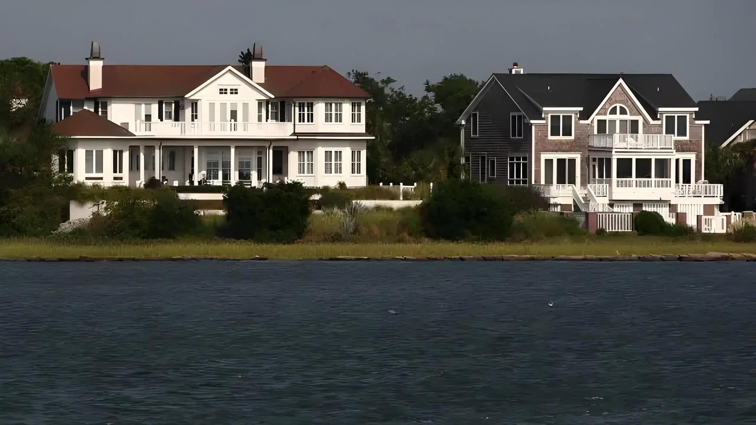 Rebuilding to FEMA Standards on Florida’s Gulf Coast