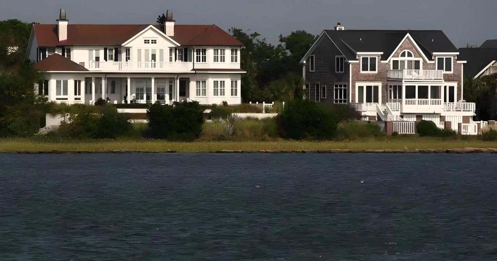 Rebuilding to FEMA Standards on Florida’s Gulf Coast