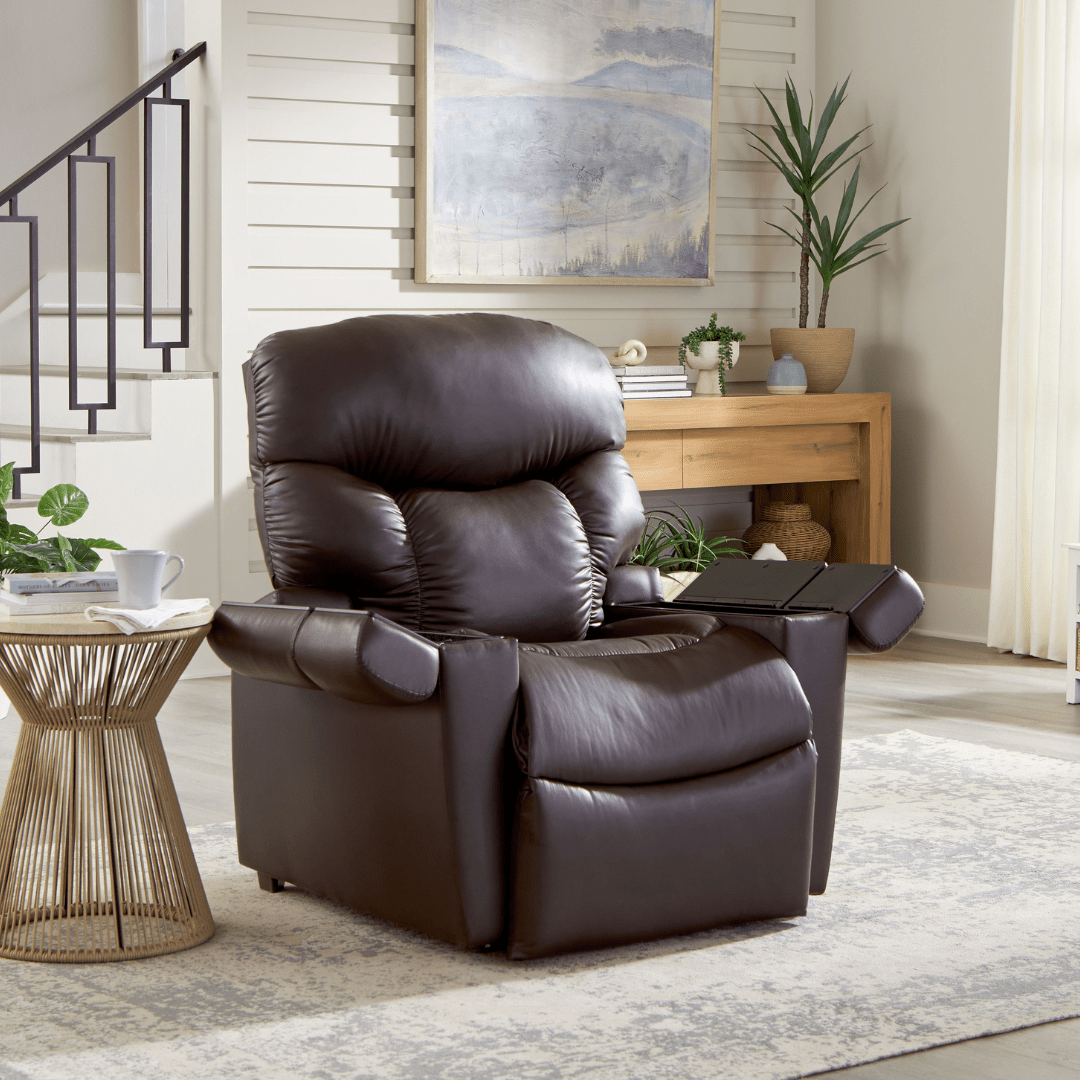 Dark brown power lift recliner in a living room with its tray table pulled out​​​​‌﻿‍﻿​‍​‍‌‍﻿﻿‌﻿​‍‌‍‍‌‌‍‌﻿‌‍‍‌‌‍﻿‍​‍​‍​﻿‍‍​‍​‍‌﻿​﻿‌‍​‌‌‍﻿‍‌‍‍‌‌﻿‌​‌﻿‍‌​‍﻿‍‌‍‍‌‌‍﻿﻿​‍​‍​‍﻿​​‍​‍‌‍‍​‌﻿​‍‌‍‌‌‌‍‌‍​‍​‍​﻿‍‍​‍​‍‌‍‍​‌﻿‌​‌﻿‌​‌﻿​​​﻿‍‍​‍﻿﻿​‍﻿﻿‌‍﻿​‌‍﻿﻿‌‍​﻿‌‍​‌‌‍﻿​‌‍‍​‌‍﻿﻿‌﻿​﻿‌﻿‌​​﻿‍‍​﻿​﻿​﻿​﻿​﻿​﻿​﻿​﻿​‍﻿﻿‌‍‍‌‌‍﻿‍‌﻿‌​‌‍‌‌‌‍﻿‍‌﻿‌​​‍﻿﻿‌‍‌‌‌‍‌​‌‍‍‌‌﻿‌​​‍﻿﻿‌‍﻿‌‌‍﻿﻿‌‍‌​‌‍‌‌​﻿﻿‌‌﻿​​‌﻿​‍‌‍‌‌‌﻿​﻿‌‍‌‌‌‍﻿‍‌﻿‌​‌‍​‌‌﻿‌​‌‍‍‌‌‍﻿﻿‌‍﻿‍​﻿‍﻿‌‍‍‌‌‍‌​​﻿﻿‌‌﻿​​‌﻿​‍‌‍﻿﻿‌‍‌​‌﻿‌‌‌‍​﻿‌﻿‌​​‍﻿‌‌‍﻿‌‌‍​‌‌‍﻿‍‌‍​‌‌﻿‌​‌‍‌‌‌‍‌‌​‍﻿‌‌﻿‌‌‌‍﻿​‌﻿‌​‌﻿​‍‌‍​‌‌‍​﻿‌‍﻿﻿‌‍﻿‌‌‍‌‍‌‍﻿﻿‌﻿​‍‌﻿‌​​‍﻿‌‌‍​‌‌‍﻿​‌‍﻿﻿‌﻿​‍‌‍​‌​﻿‍﻿‌﻿‌​‌﻿‍‌‌﻿​​‌‍‌‌​﻿﻿‌‌﻿​​‌﻿​‍‌‍﻿﻿‌‍‌​‌﻿‌‌‌‍​﻿‌﻿‌​​﻿‍﻿‌﻿​​‌‍​‌‌﻿‌​‌‍‍​​﻿﻿‌‌‍‍‌‌‍﻿‌‌‍​‌‌‍‌﻿‌‍‌‌‌﻿​﻿​‍‌‌​﻿‌‌‌​​‍‌‌﻿﻿‌‍‍﻿‌‍‌‌‌﻿‍‌​‍‌‌​﻿​﻿‌​‌​​‍‌‌​﻿​﻿‌​‌​​‍‌‌​﻿​‍​﻿​‍‌‍​‍‌‍‌‌​﻿‍‌‌‍‌​‌‍​‍‌‍‌​‌‍​‌​﻿‌​​﻿​‍​﻿​‍​﻿‍​‌‍‌‌​‍‌‌​﻿​‍​﻿​‍​‍‌‌​﻿‌‌‌​‌​​‍﻿‍‌‍​‌‌‍﻿​‌﻿‌​​﻿﻿﻿‌‍​‍‌‍​‌‌﻿​﻿‌‍‌‌‌‌‌‌‌﻿​‍‌‍﻿​​﻿﻿‌‌‍‍​‌﻿‌​‌﻿‌​‌﻿​​​‍‌‌​﻿​﻿‌​​‌​‍‌‌​﻿​‍‌​‌‍​‍‌‌​﻿​‍‌​‌‍‌‍﻿​‌‍﻿﻿‌‍​﻿‌‍​‌‌‍﻿​‌‍‍​‌‍﻿﻿‌﻿​﻿‌﻿‌​​‍‌‌​﻿​﻿‌​​‌​﻿​﻿​﻿​﻿​﻿​﻿​﻿​﻿​‍‌‍‌‍‍‌‌‍‌​​﻿﻿‌‌﻿​​‌﻿​‍‌‍﻿﻿‌‍‌​‌﻿‌‌‌‍​﻿‌﻿‌​​‍﻿‌‌‍﻿‌‌‍​‌‌‍﻿‍‌‍​‌‌﻿‌​‌‍‌‌‌‍‌‌​‍﻿‌‌﻿‌‌‌‍﻿​‌﻿‌​‌﻿​‍‌‍​‌‌‍​﻿‌‍﻿﻿‌‍﻿‌‌‍‌‍‌‍﻿﻿‌﻿​‍‌﻿‌​​‍﻿‌‌‍​‌‌‍﻿​‌‍﻿﻿‌﻿​‍‌‍​‌​‍‌‍‌﻿‌​‌﻿‍‌‌﻿​​‌‍‌‌​﻿﻿‌‌﻿​​‌﻿​‍‌‍﻿﻿‌‍‌​‌﻿‌‌‌‍​﻿‌﻿‌​​‍‌‍‌﻿​​‌‍​‌‌﻿‌​‌‍‍​​﻿﻿‌‌‍‍‌‌‍﻿‌‌‍​‌‌‍‌﻿‌‍‌‌‌﻿​﻿​‍‌‌​﻿‌‌‌​​‍‌‌﻿﻿‌‍‍﻿‌‍‌‌‌﻿‍‌​‍‌‌​﻿​﻿‌​‌​​‍‌‌​﻿​﻿‌​‌​​‍‌‌​﻿​‍​﻿​‍‌‍​‍‌‍‌‌​﻿‍‌‌‍‌​‌‍​‍‌‍‌​‌‍​‌​﻿‌​​﻿​‍​﻿​‍​﻿‍​‌‍‌‌​‍‌‌​﻿​‍​﻿​‍​‍‌‌​﻿‌‌‌​‌​​‍﻿‍‌‍​‌‌‍﻿​‌﻿‌​​‍‌‍‌﻿​​‌‍‌‌‌﻿​‍‌﻿​﻿‌﻿​​‌‍‌‌‌‍​﻿‌﻿‌​‌‍‍‌‌﻿‌‍‌‍‌‌​﻿﻿‌‌﻿​​‌﻿‌‌‌‍​‍‌‍﻿​‌‍‍‌‌﻿​﻿‌‍‍​‌‍‌‌‌‍‌​​‍​‍‌﻿﻿‌
