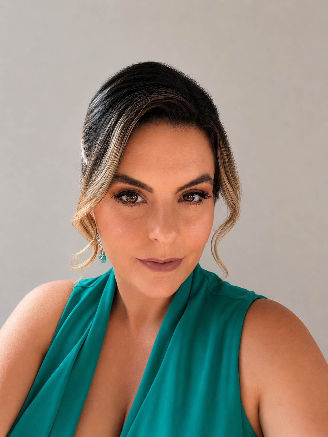 Nicole Marazzo, Designer at Adkins Building & Construction
