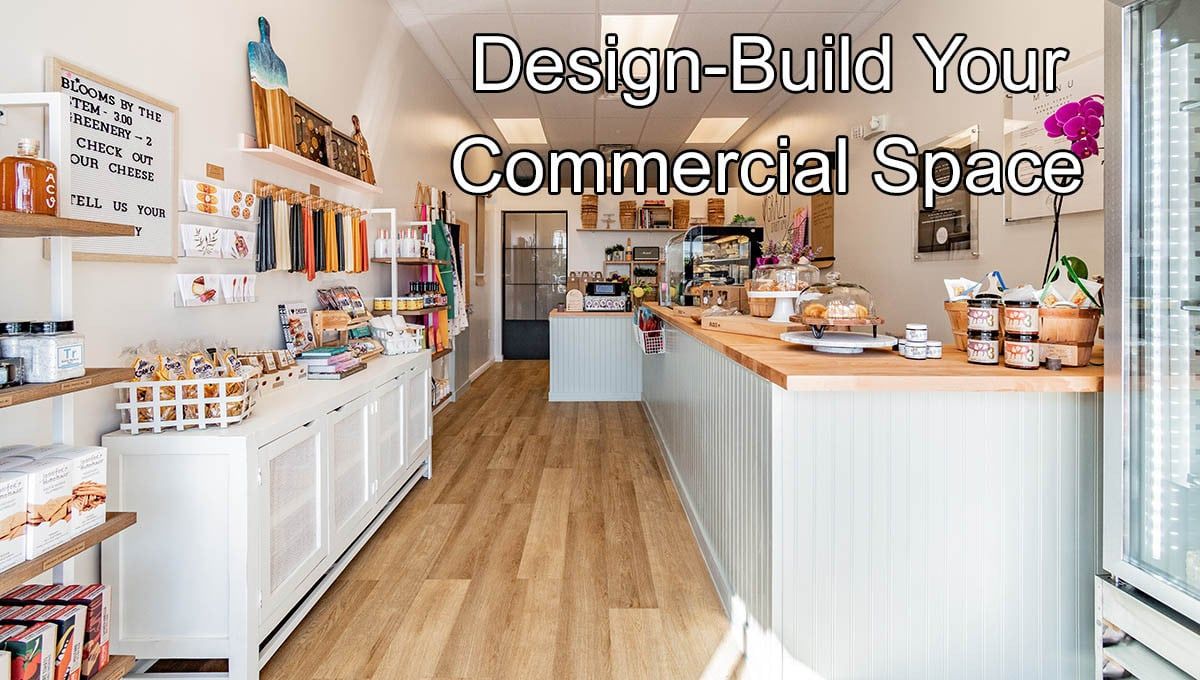 Expert Insights to Designing-Build Your Commercial Space in Manatee County