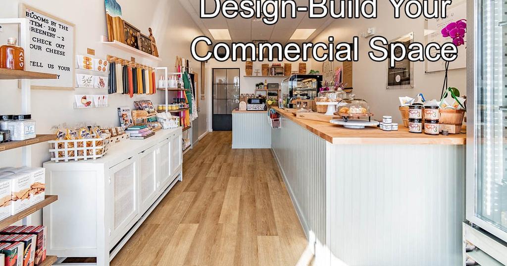 Expert Insights to Designing-Build Your Commercial Space in Manatee County