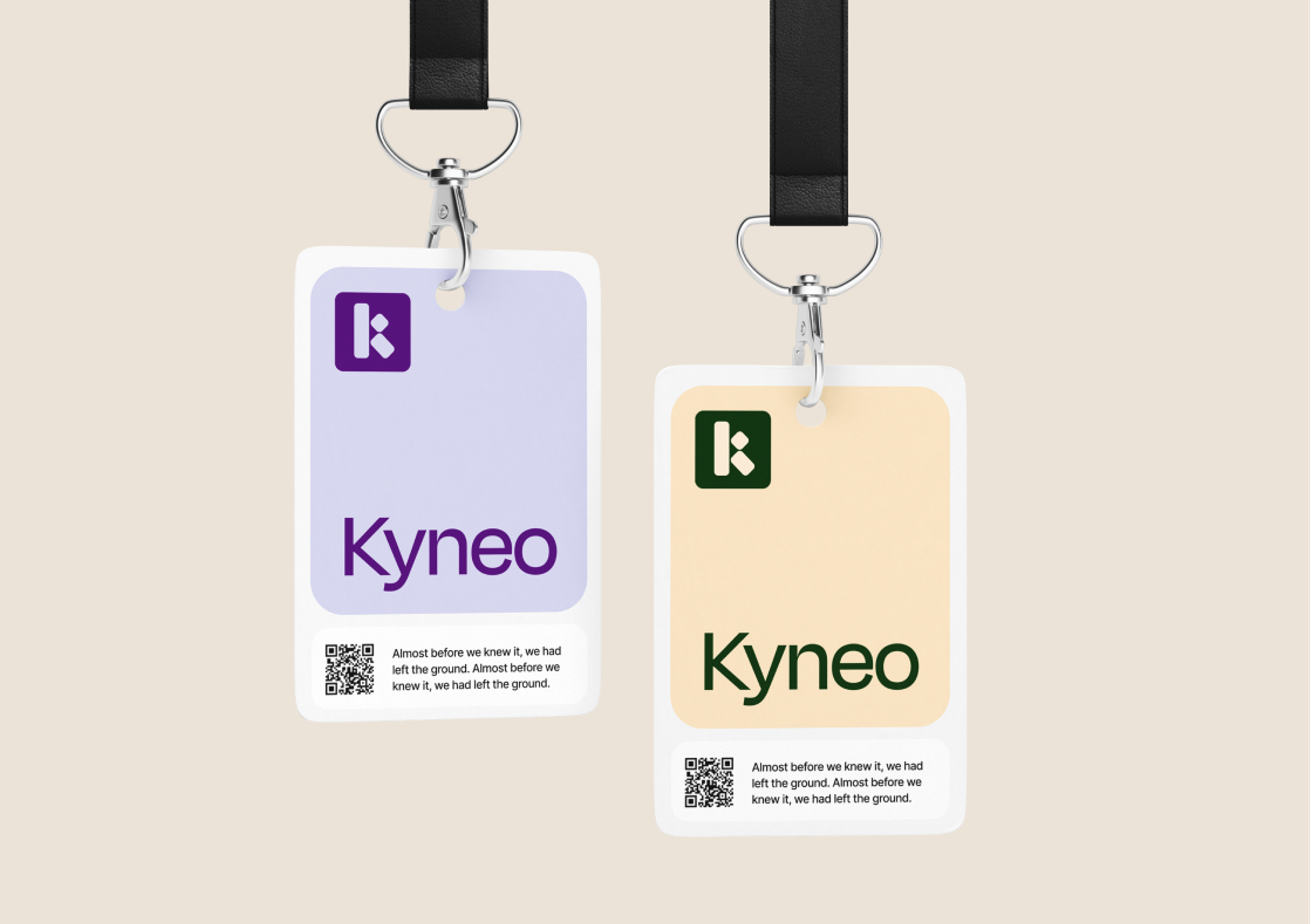 Kyneo, bridging office and field operations
