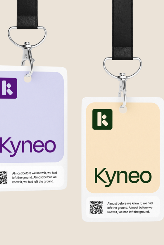 Kyneo, bridging office and field operations