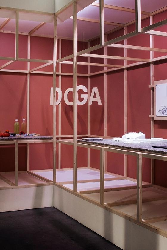 DOGA, sustainable value through design and architecture