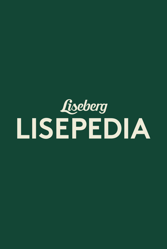 Lisepedia