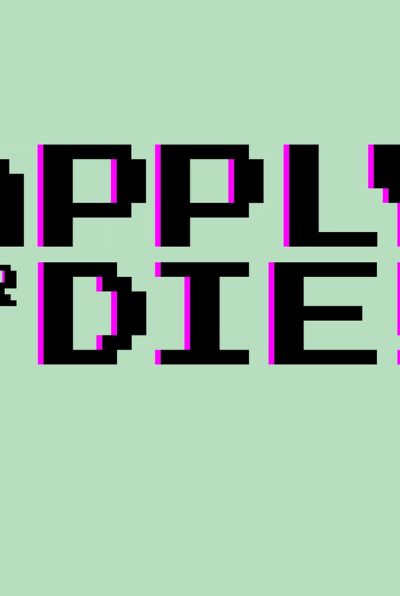 Apply or Die – applicants take control