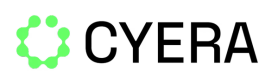 Cyera Logo