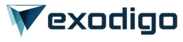 Exodigo Logo