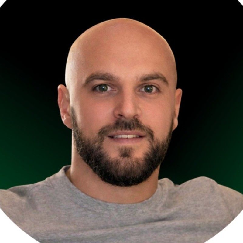 Alex Fine