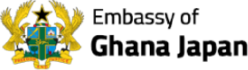Embassy of Ghana in Japan