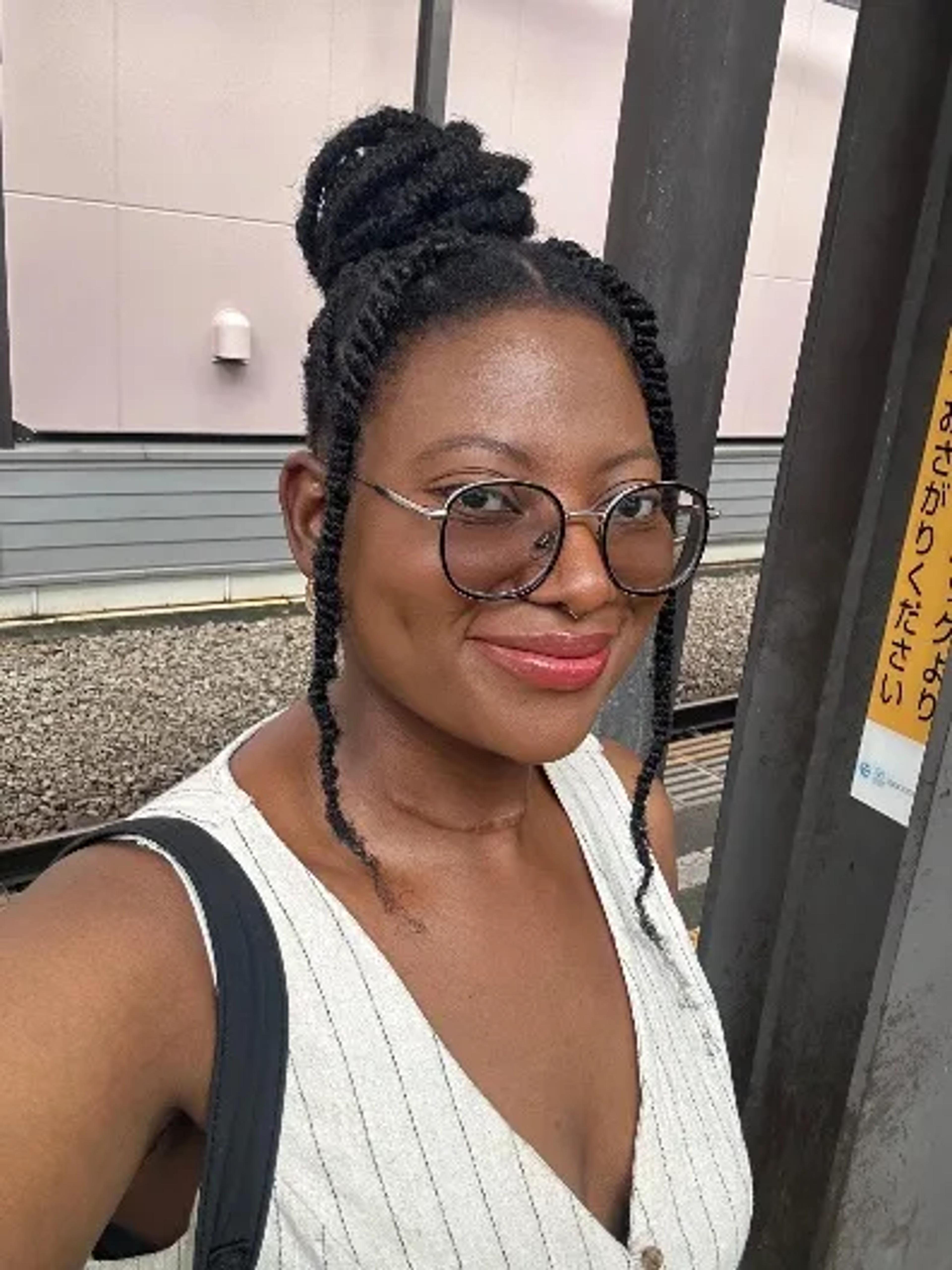 Samilia Allotey