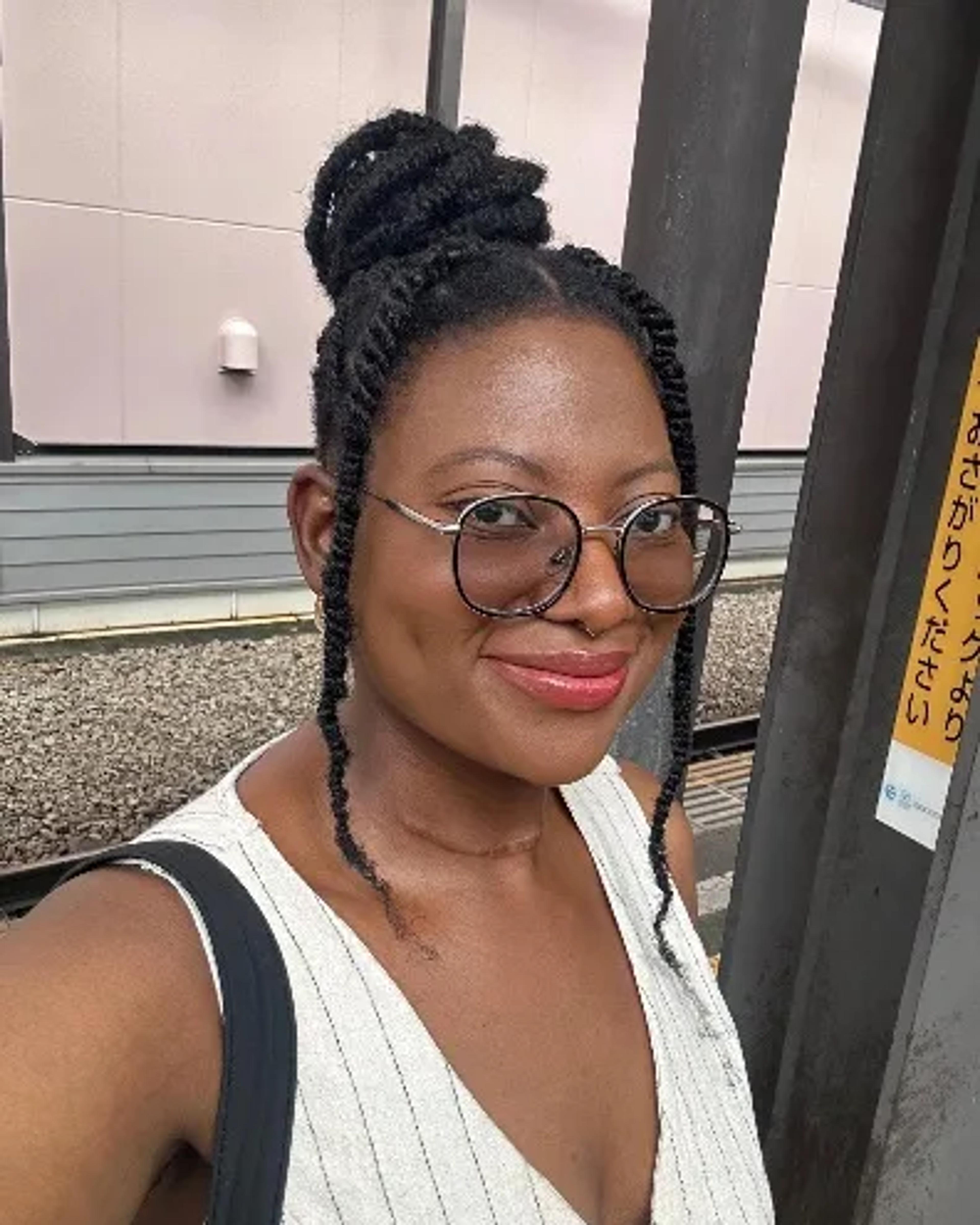 Samilia Allotey
