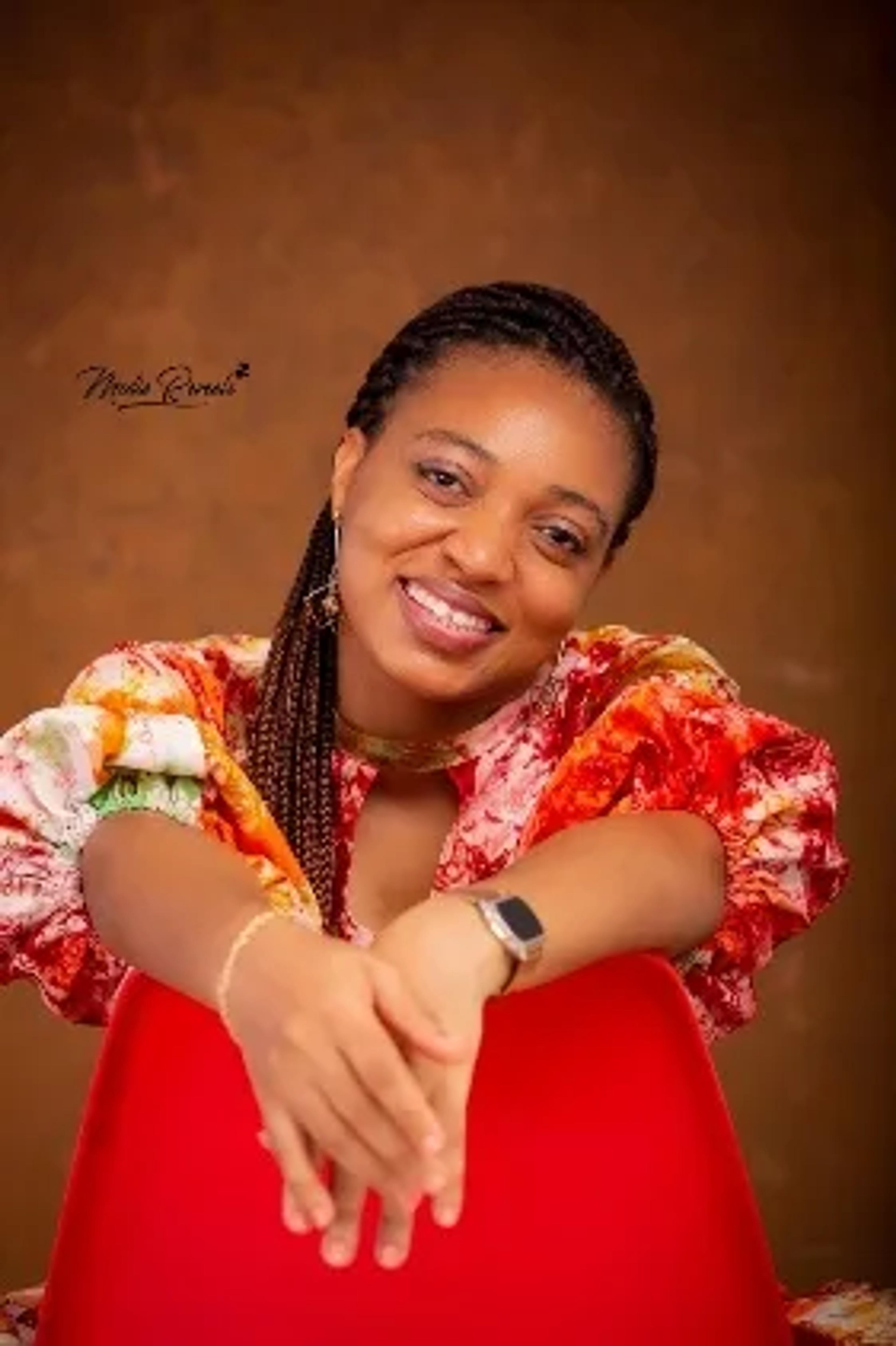 Eugenia Elikem Abena Kumaga