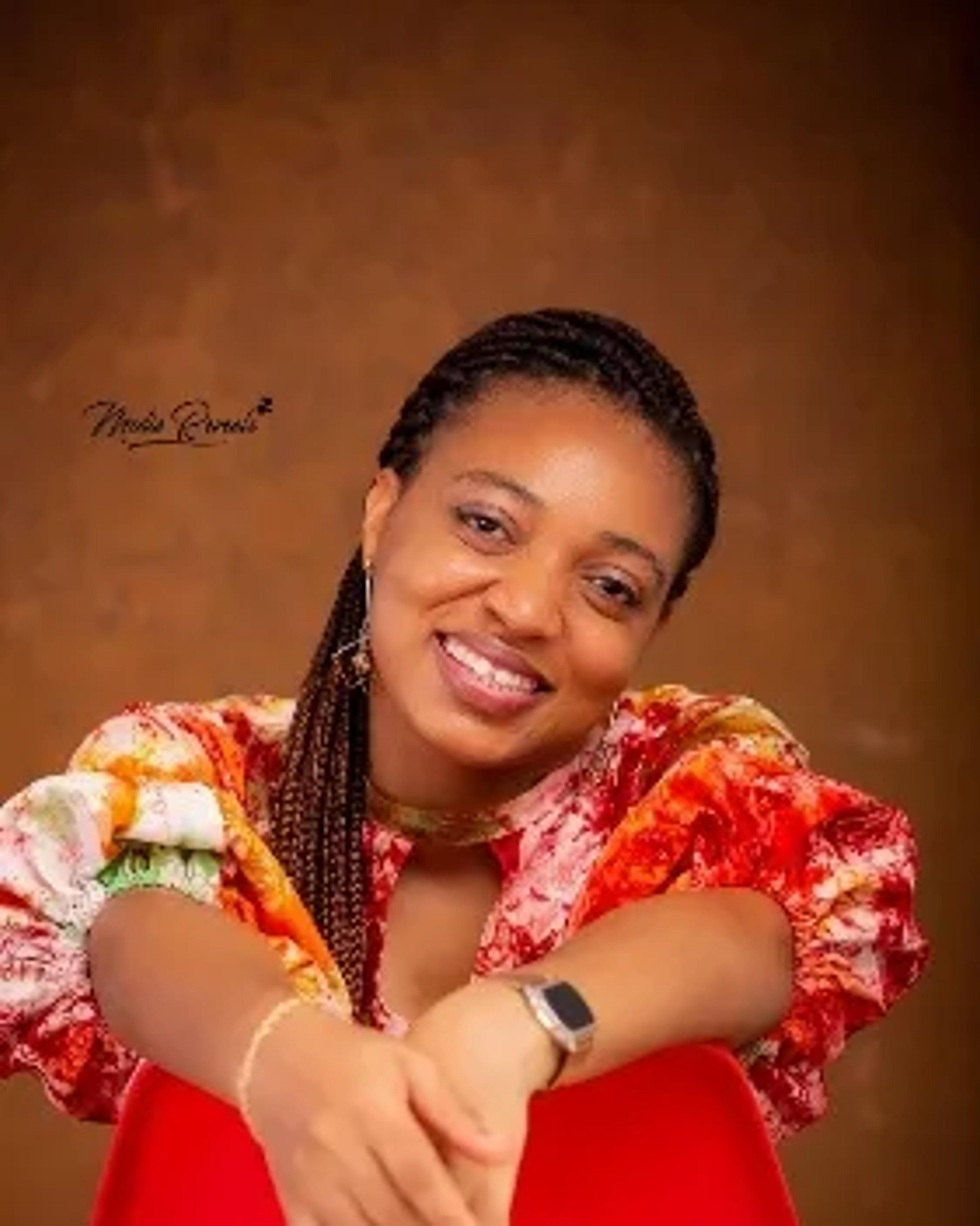 Eugenia Elikem Abena Kumaga