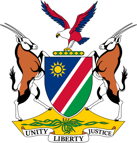 Embassy of Namibia