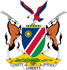 Embassy of Namibia