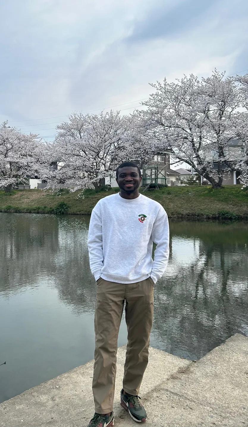 Fred Temeng Okyere-Siaw
