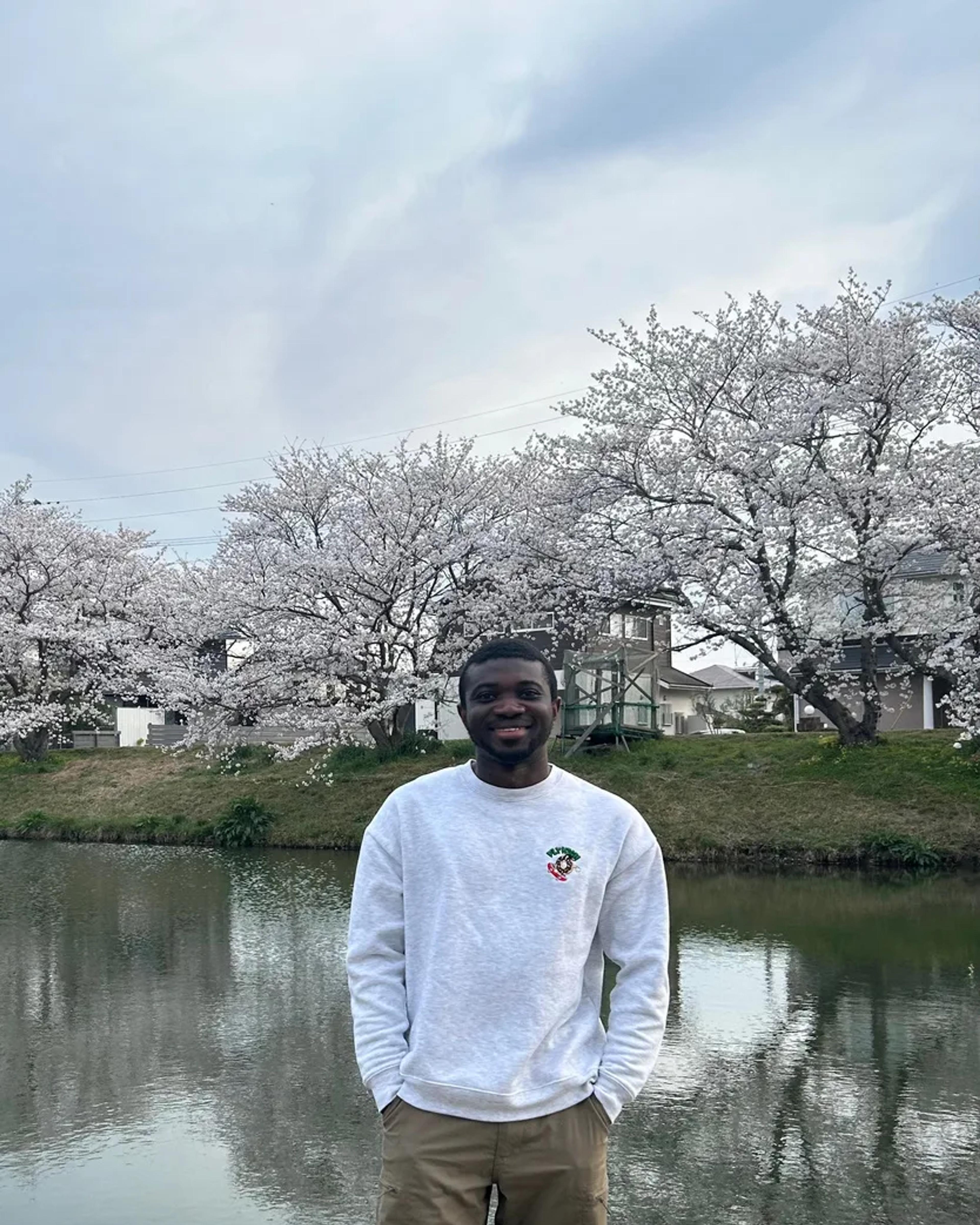 Fred Temeng Okyere-Siaw
