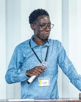 Emmanuel Yaw Owusu Akoto