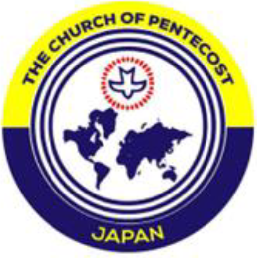 The Church of Pentecost Japan