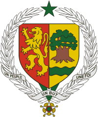 Embassy of Senegal