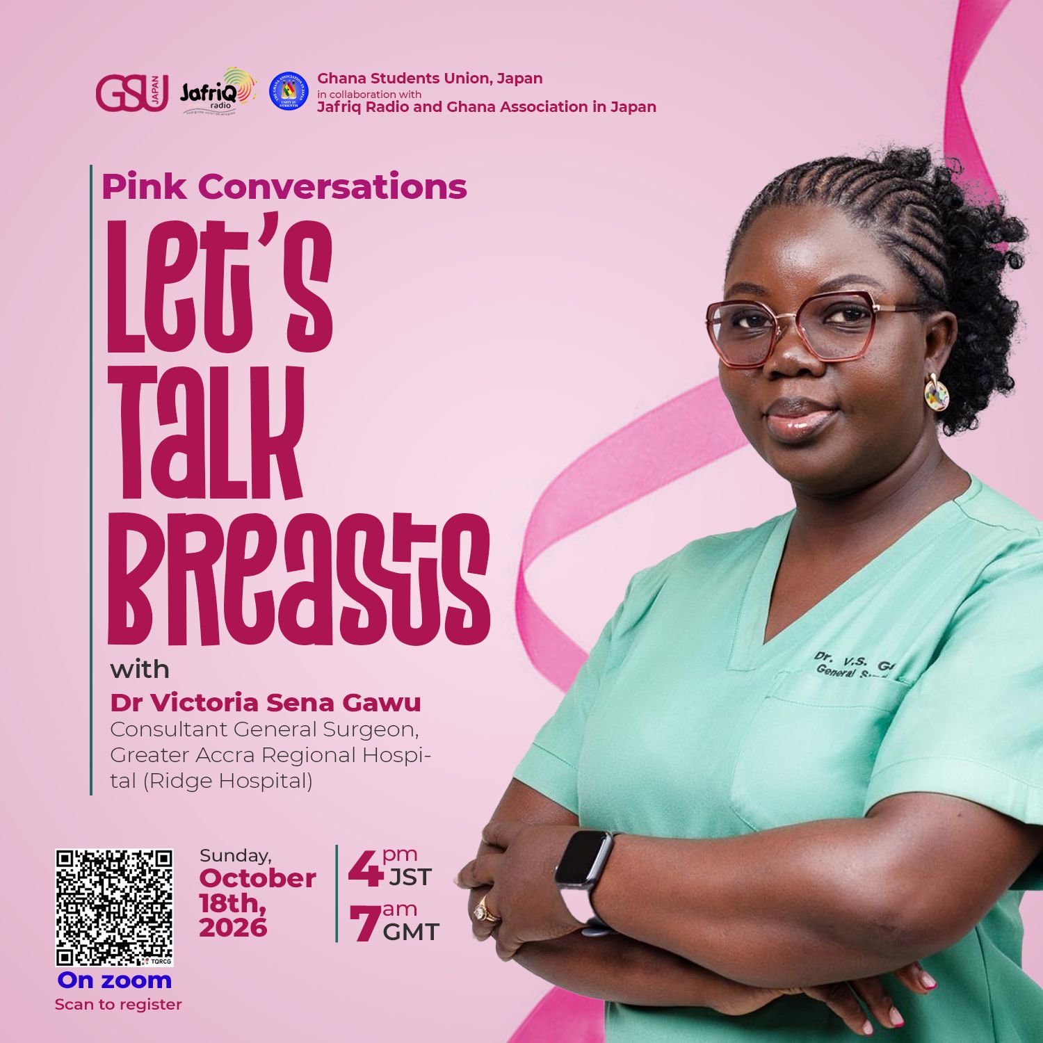 Let's talk Breasts