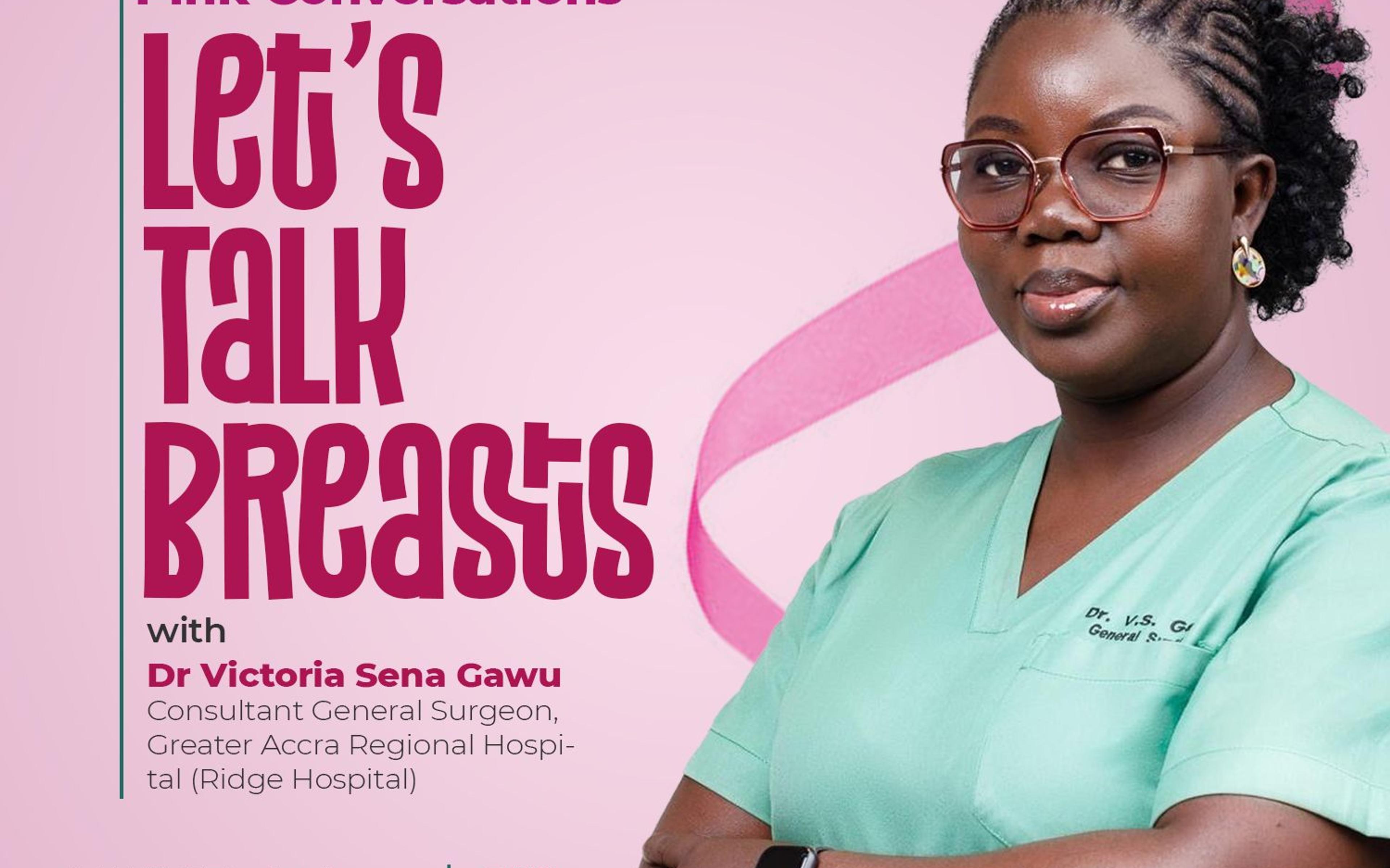 GSU goes pink