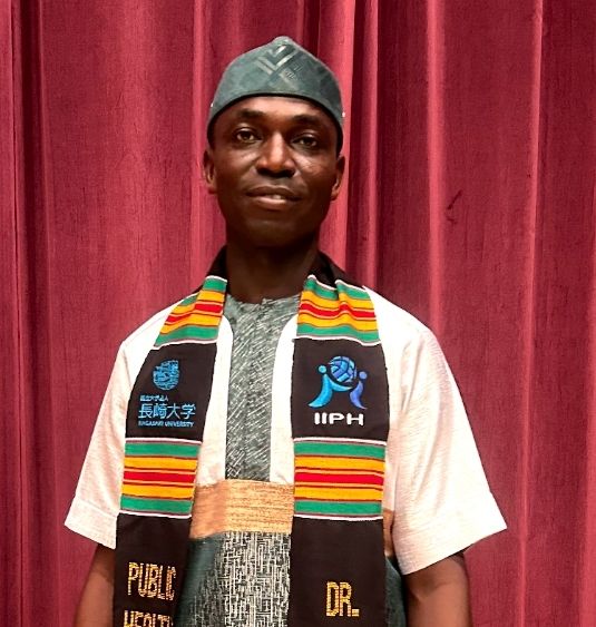 Saheed Ibrahim