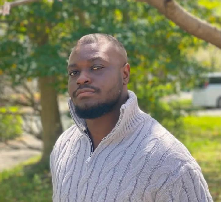 Samuel Papa Kwesi Owusu