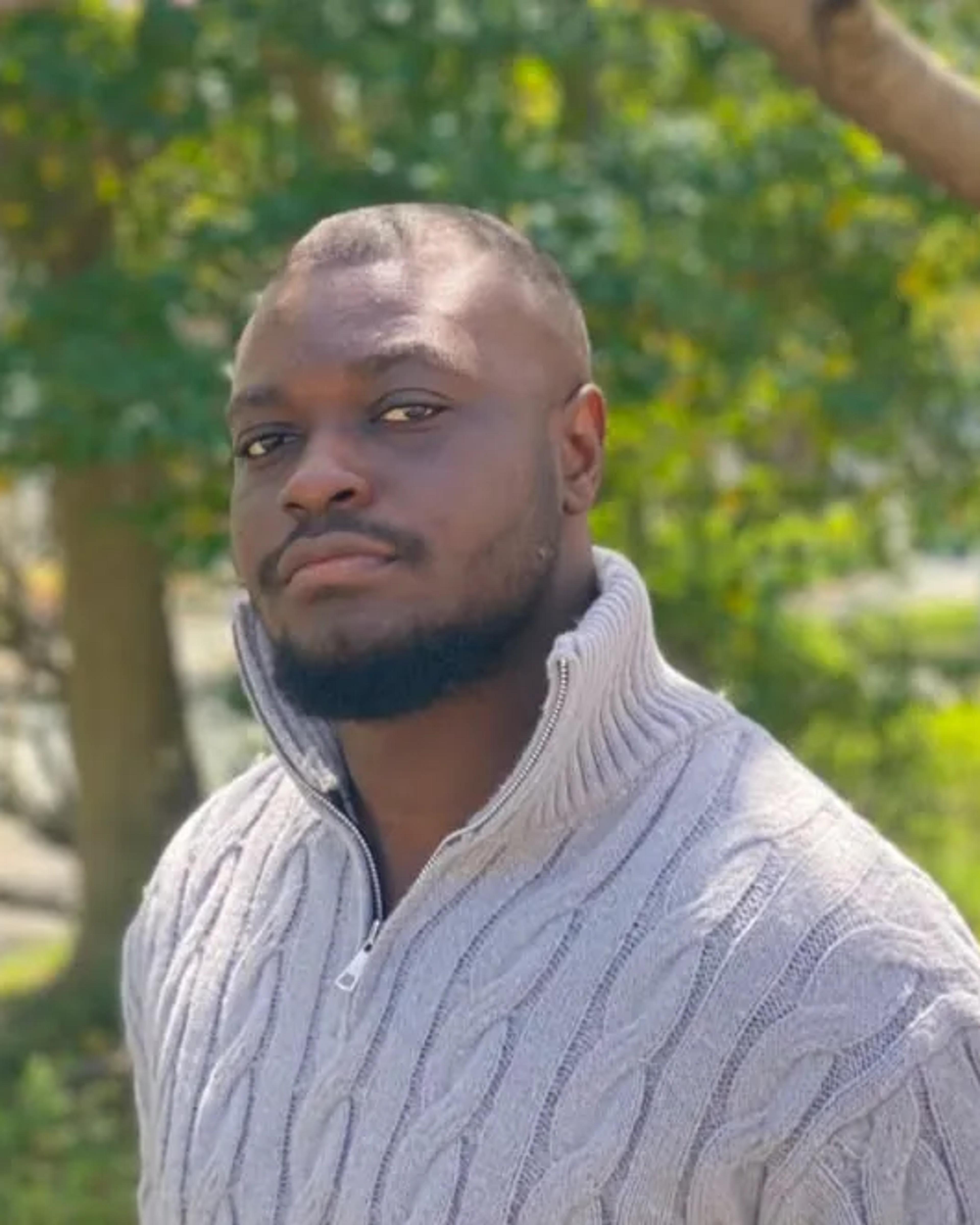Samuel Papa Kwesi Owusu