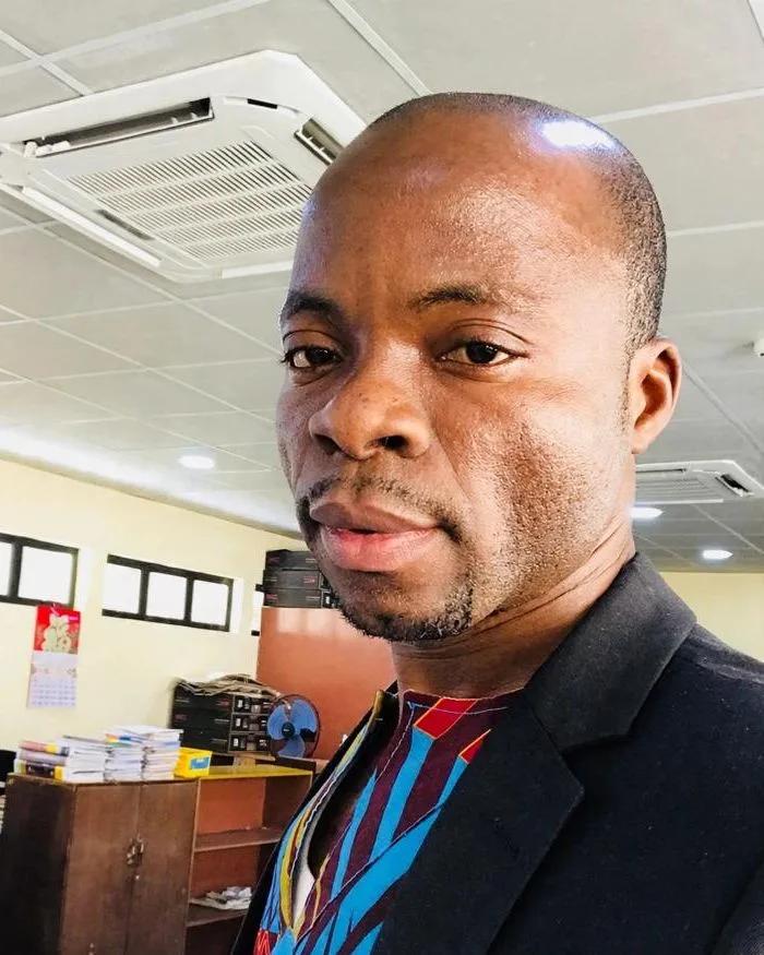 Thomas Kwasi Awuni